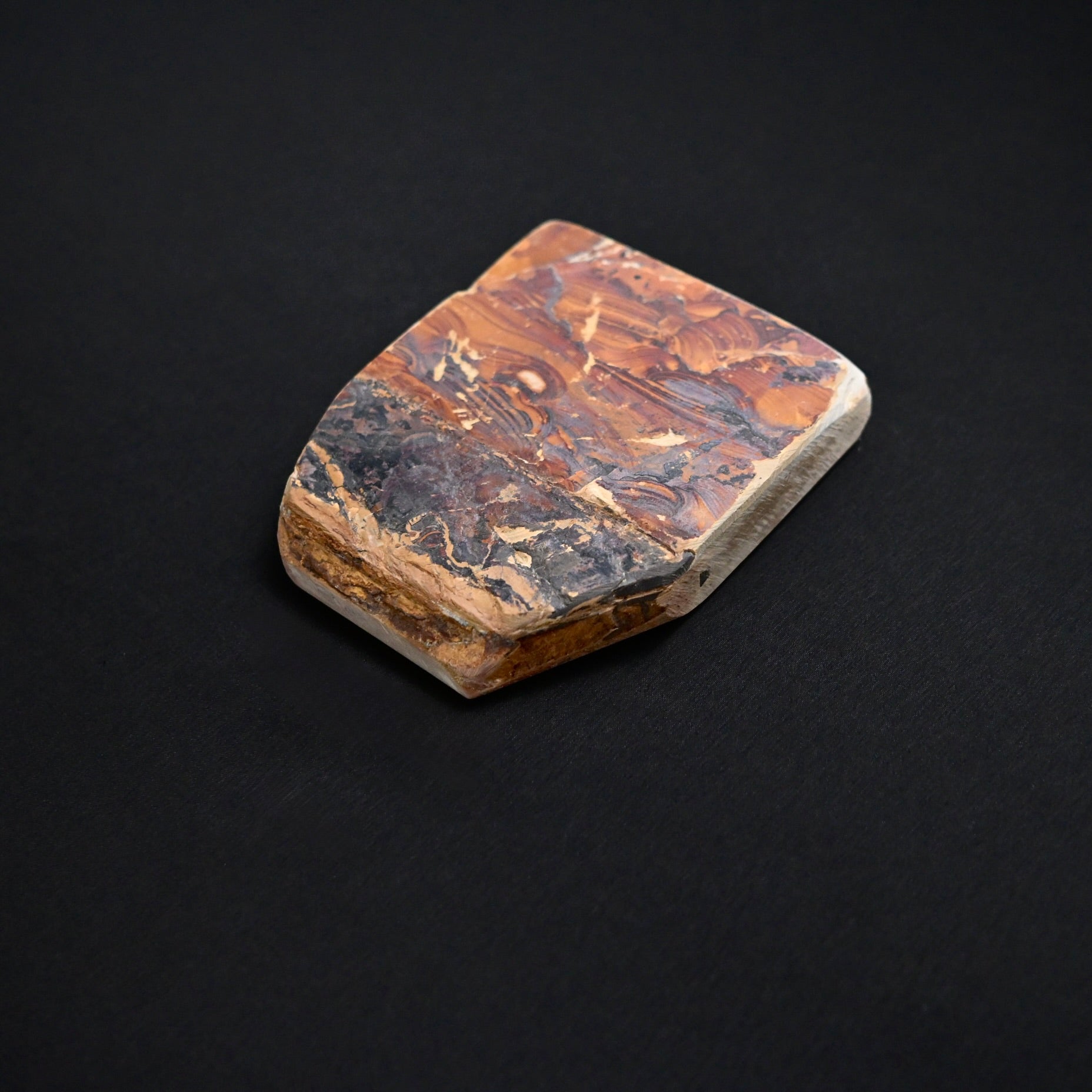 #T25 Nakayama Japanese Natural Finishing Stone 中山 天然仕上げ砥石