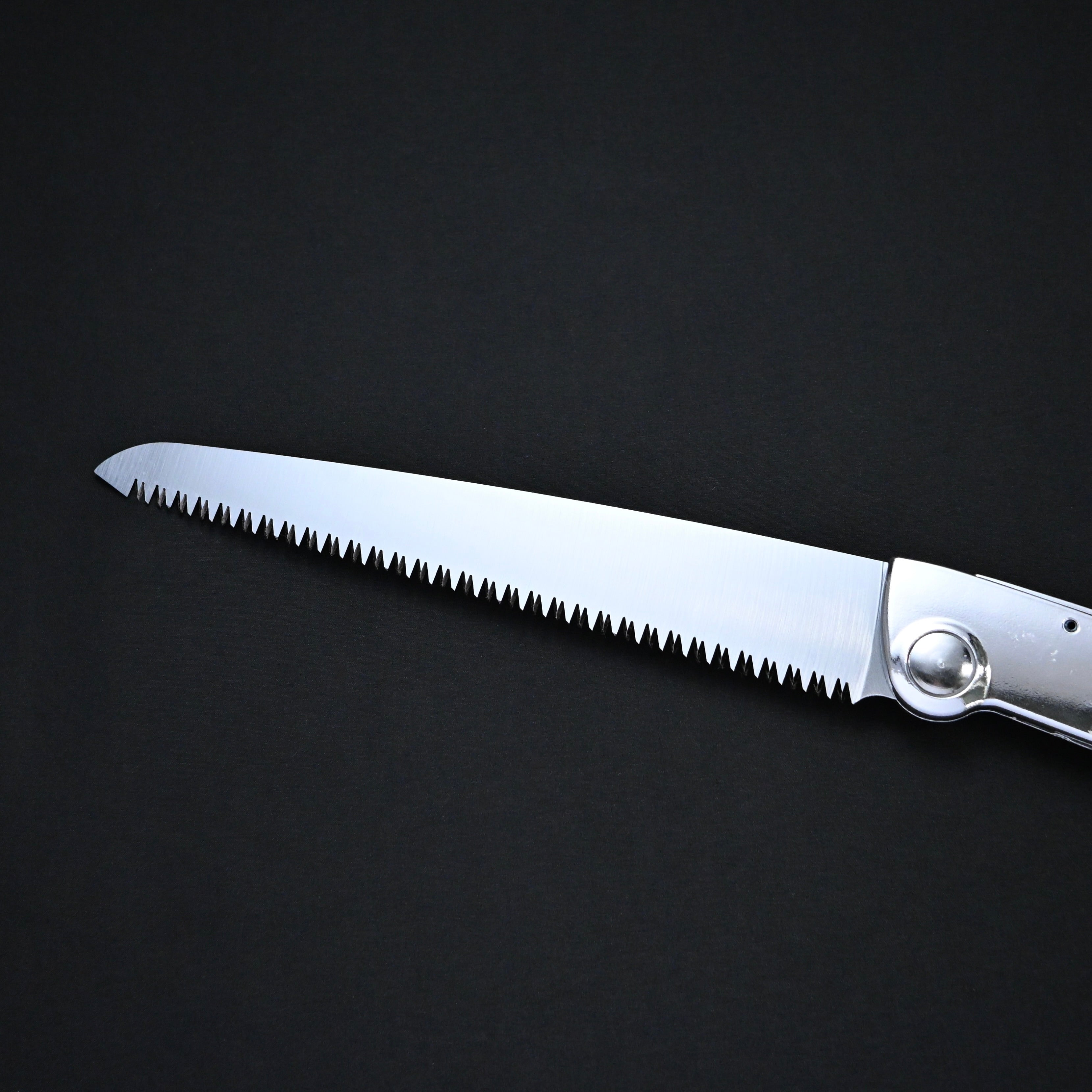 ARS PM-21 Carpenter's Folding Saw Metal Replacement Blade 8.3 inches Medium アルス 大工用折込鋸ピーメタル替刃式21cm 中目 PM-21