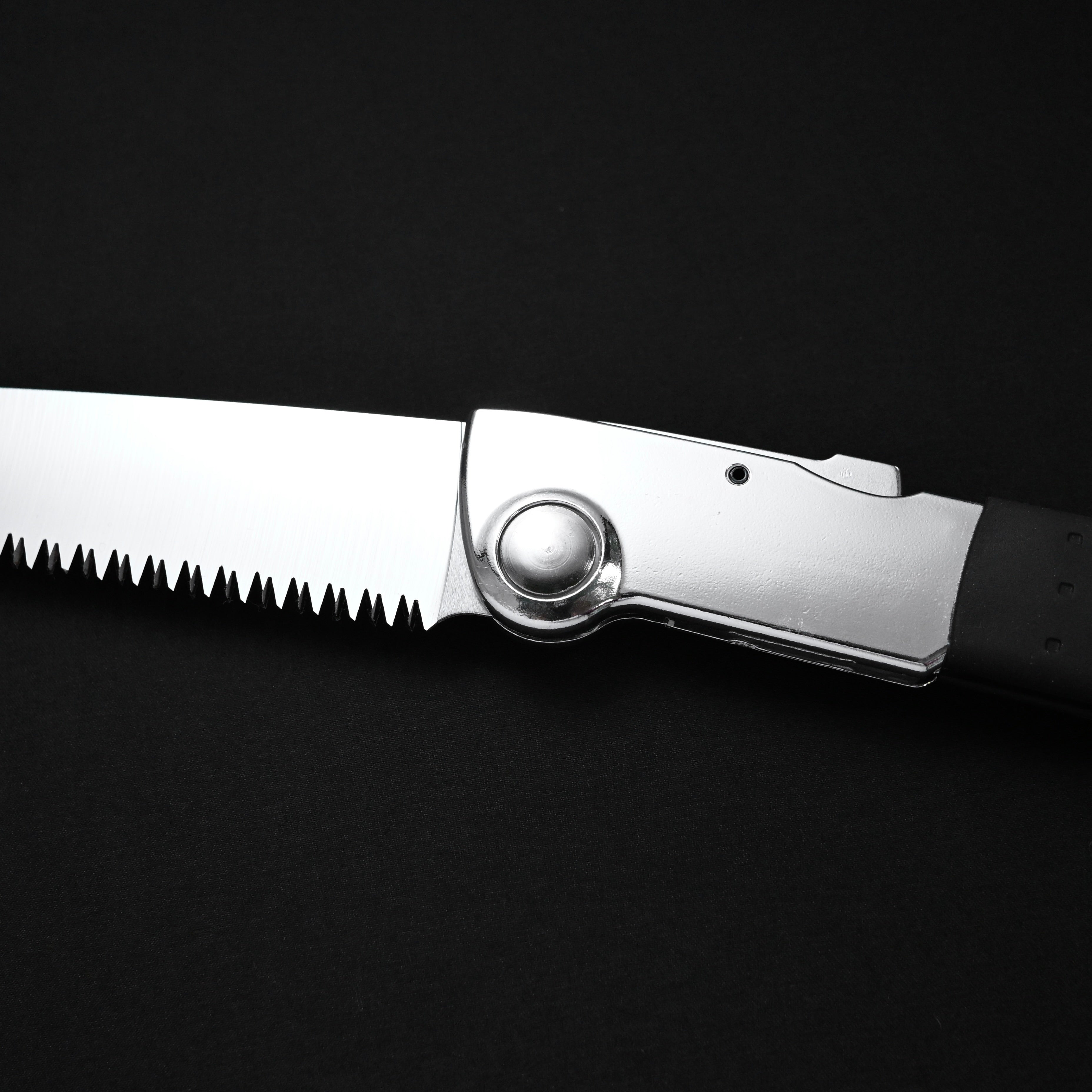 ARS PM-21 Carpenter's Folding Saw Metal Replacement Blade 8.3 inches Medium アルス 大工用折込鋸ピーメタル替刃式21cm 中目 PM-21