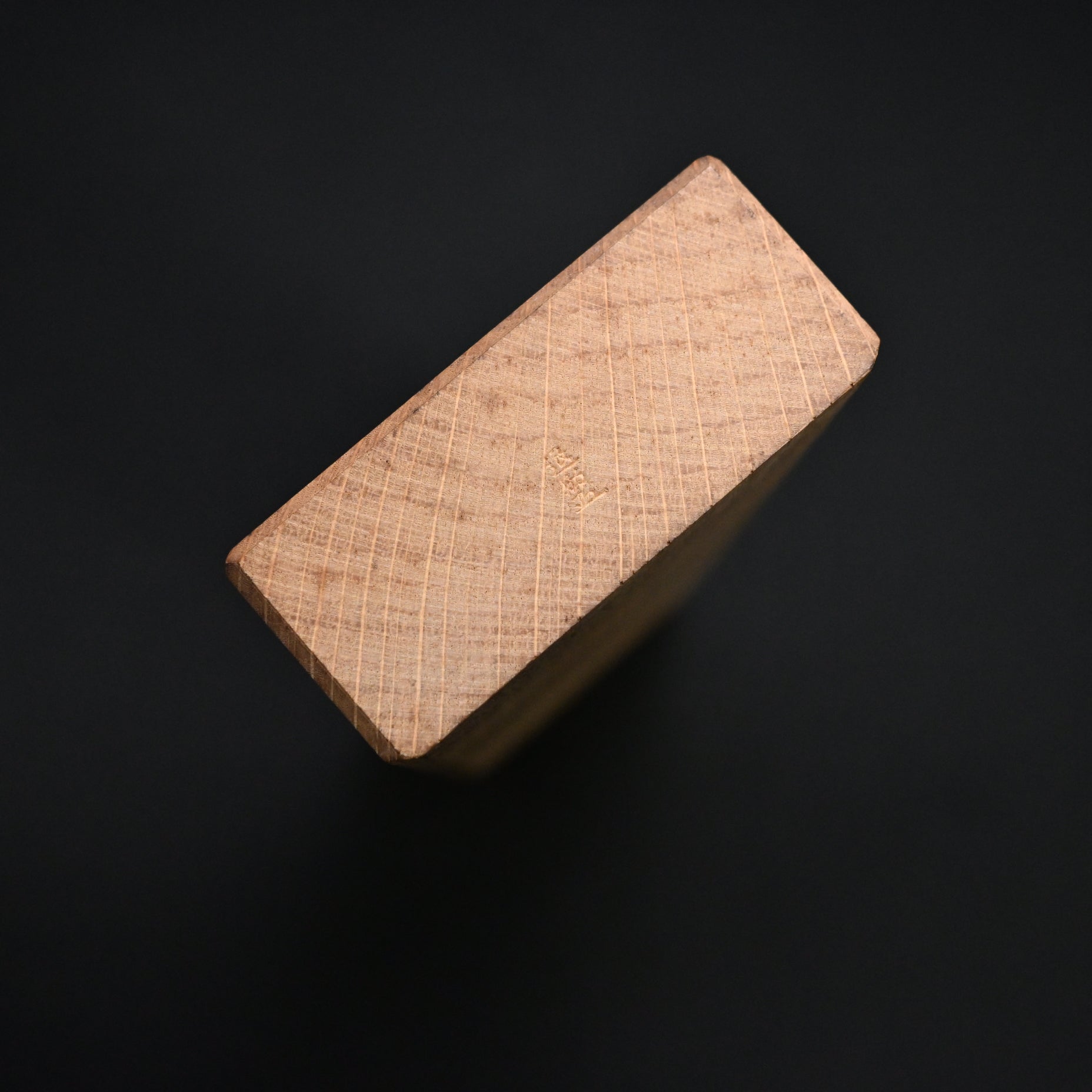 Old stock Gyokusui Smoothing Plane (Kanna) 掘出し物 吉祥 玉水 仕上げ鉋 65mm