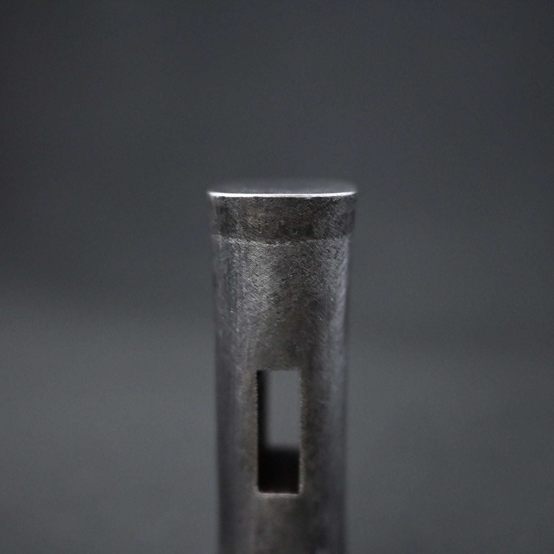 Sozen Square Genno 260g 素全 鋼付四角玄翁 鉞再生 70匁