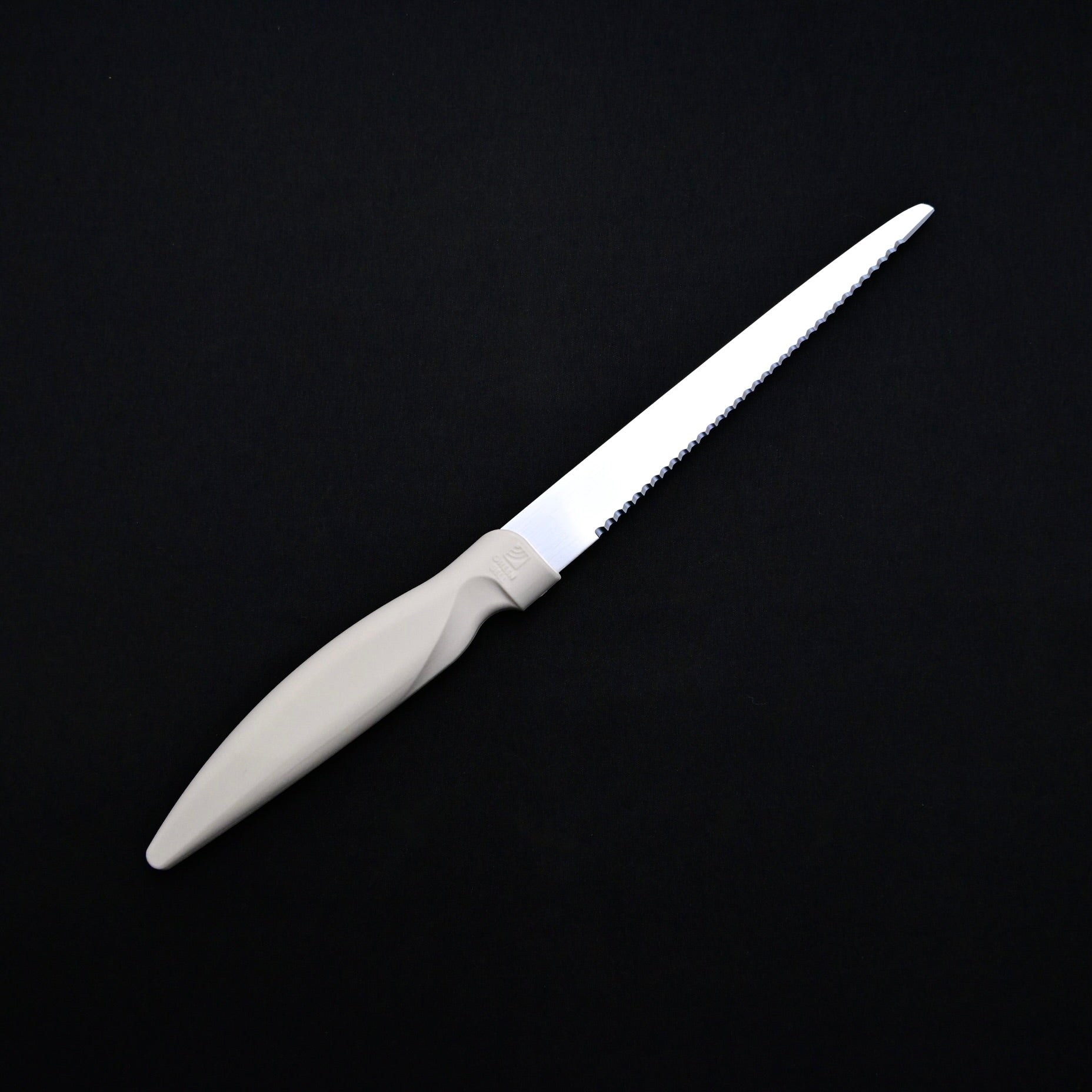 調理のミカタ サクットキッチンナイフ Easy-Cut Kitchen Knife