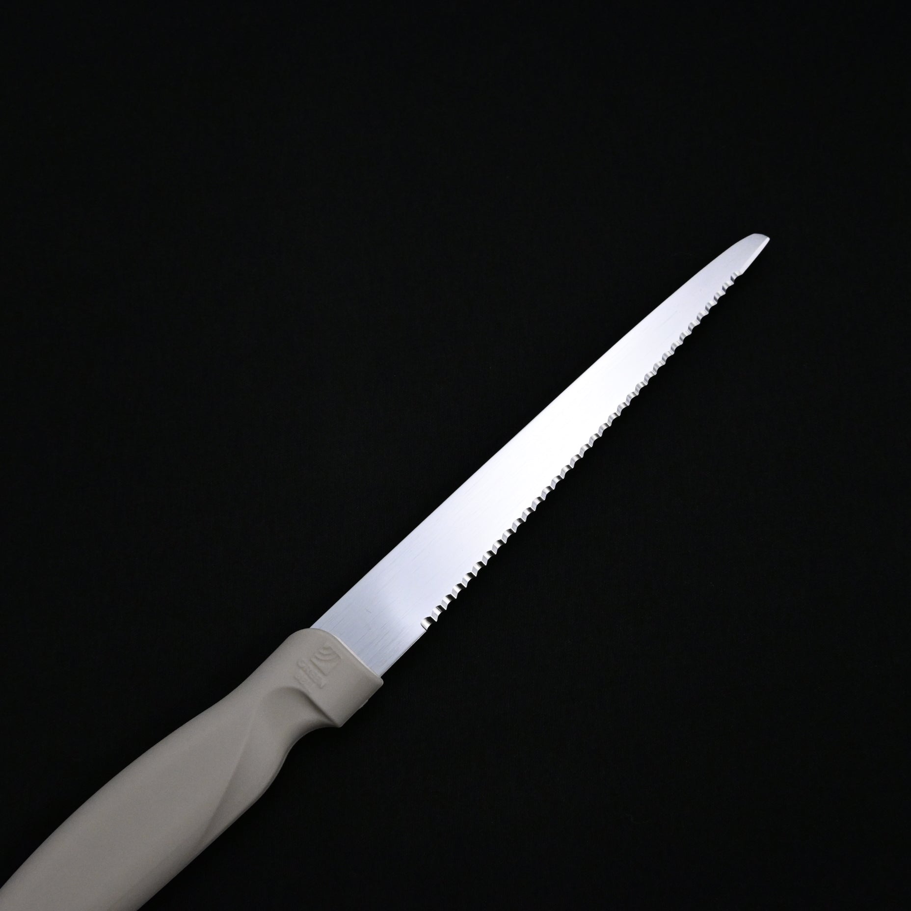 調理のミカタ サクットキッチンナイフ Easy-Cut Kitchen Knife