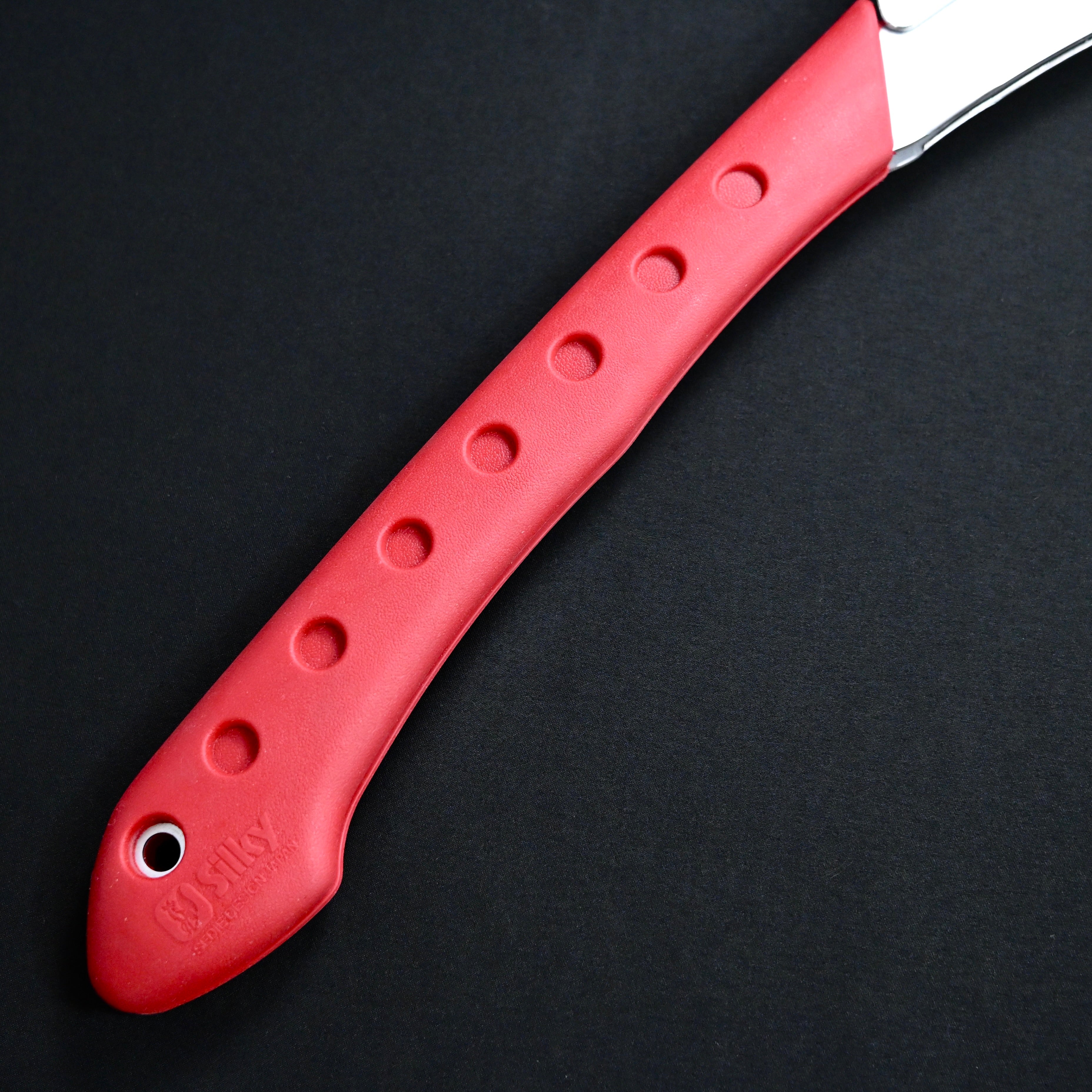 Silky Big Boy Coarse-Tooth Folding Saw シルキー ビッグボーイ 荒目 360mm