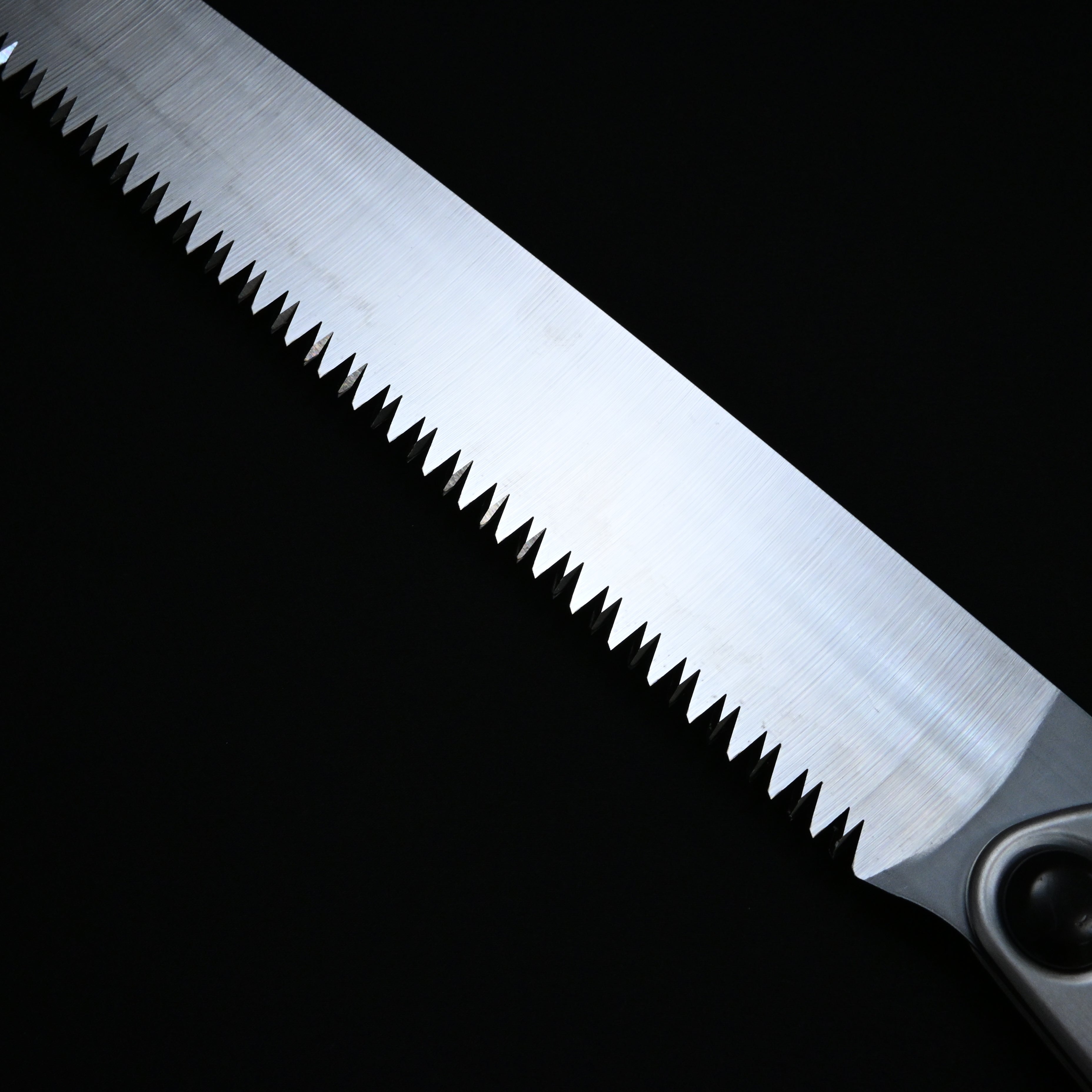 Silky Big Boy Coarse-Tooth Folding Saw シルキー ビッグボーイ 荒目 360mm