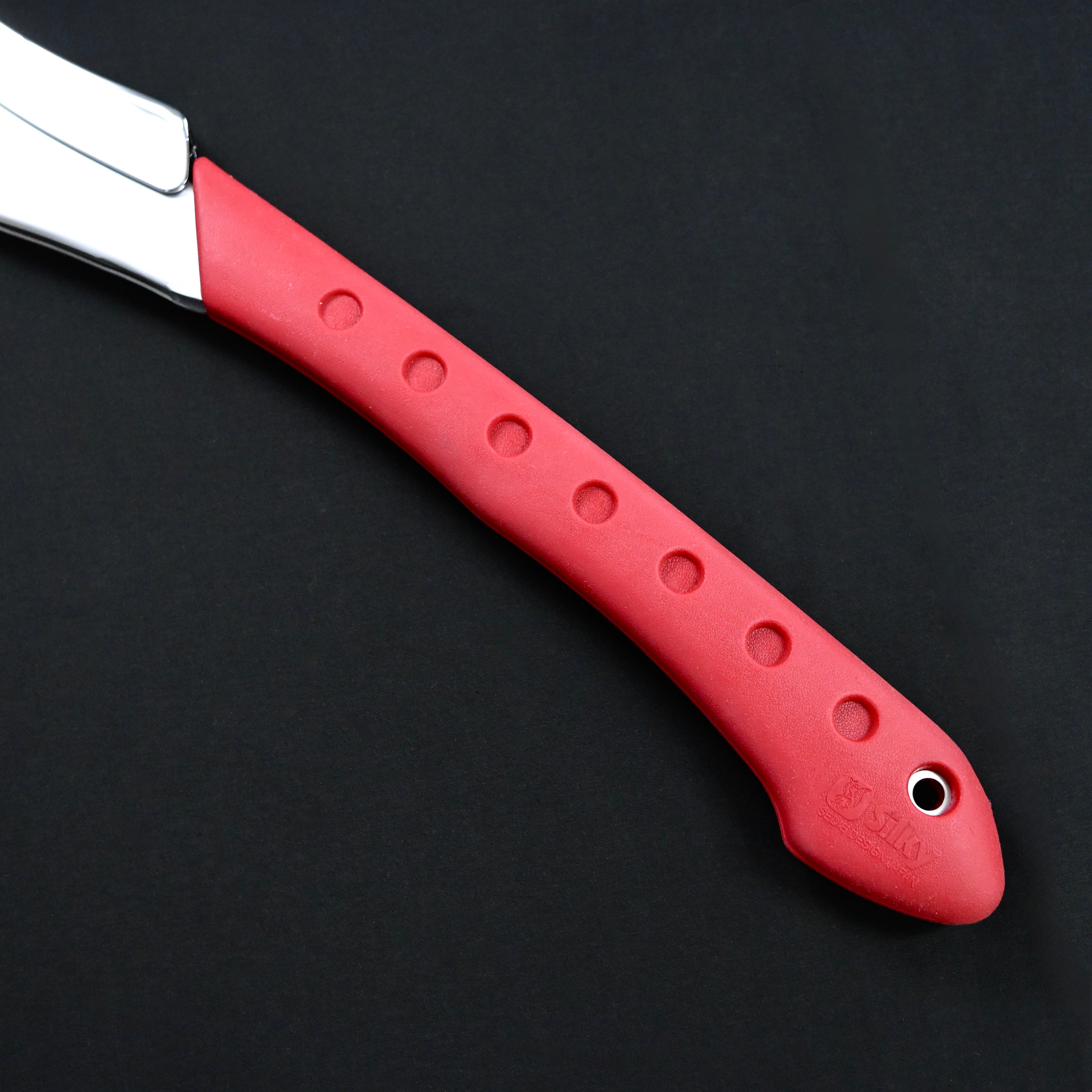 Silky Big Boy Coarse-Tooth Folding Saw シルキー ビッグボーイ 荒目 360mm