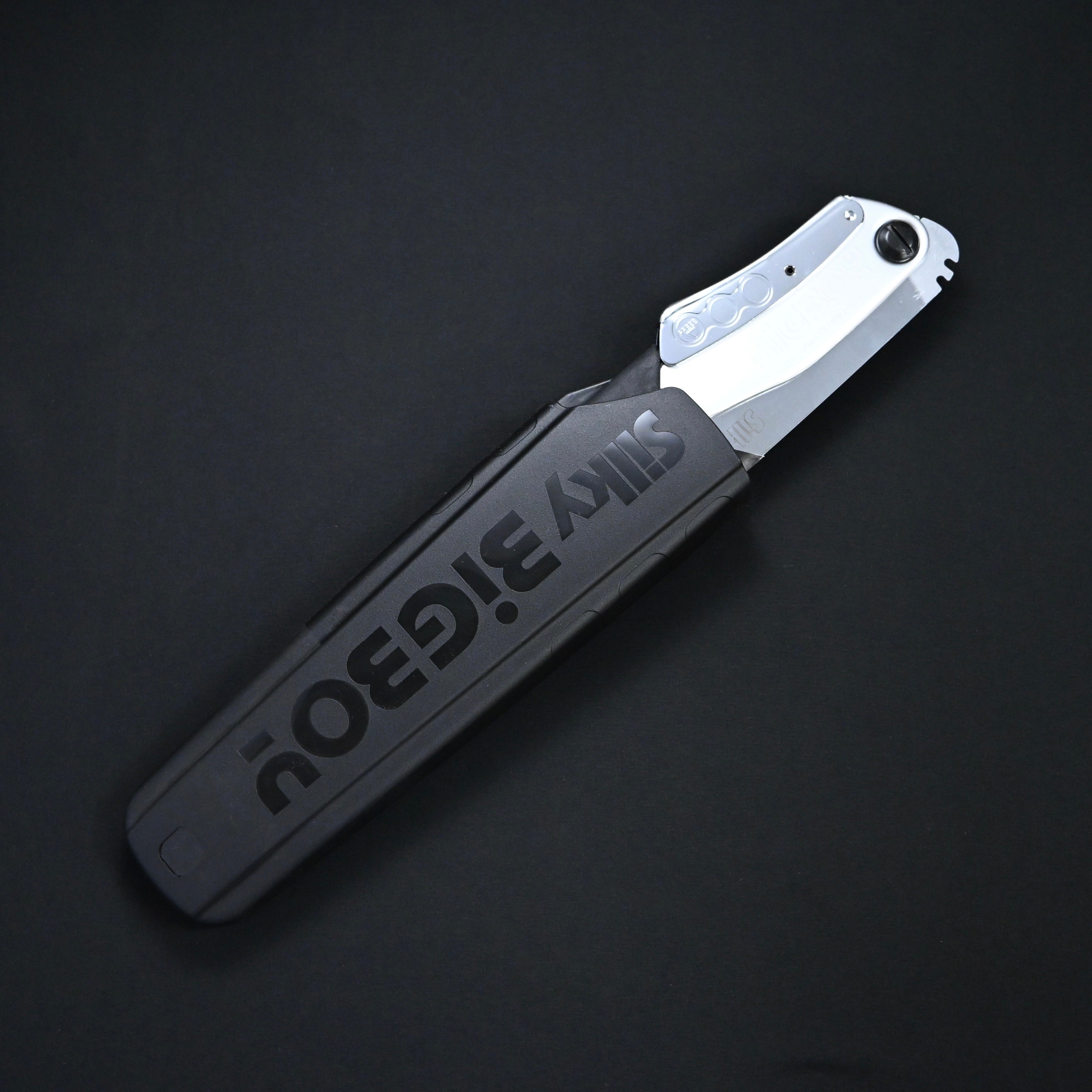 Silky Big Boy All-Purpose Saw シルキー ビッグボーイ 万能目 360mm