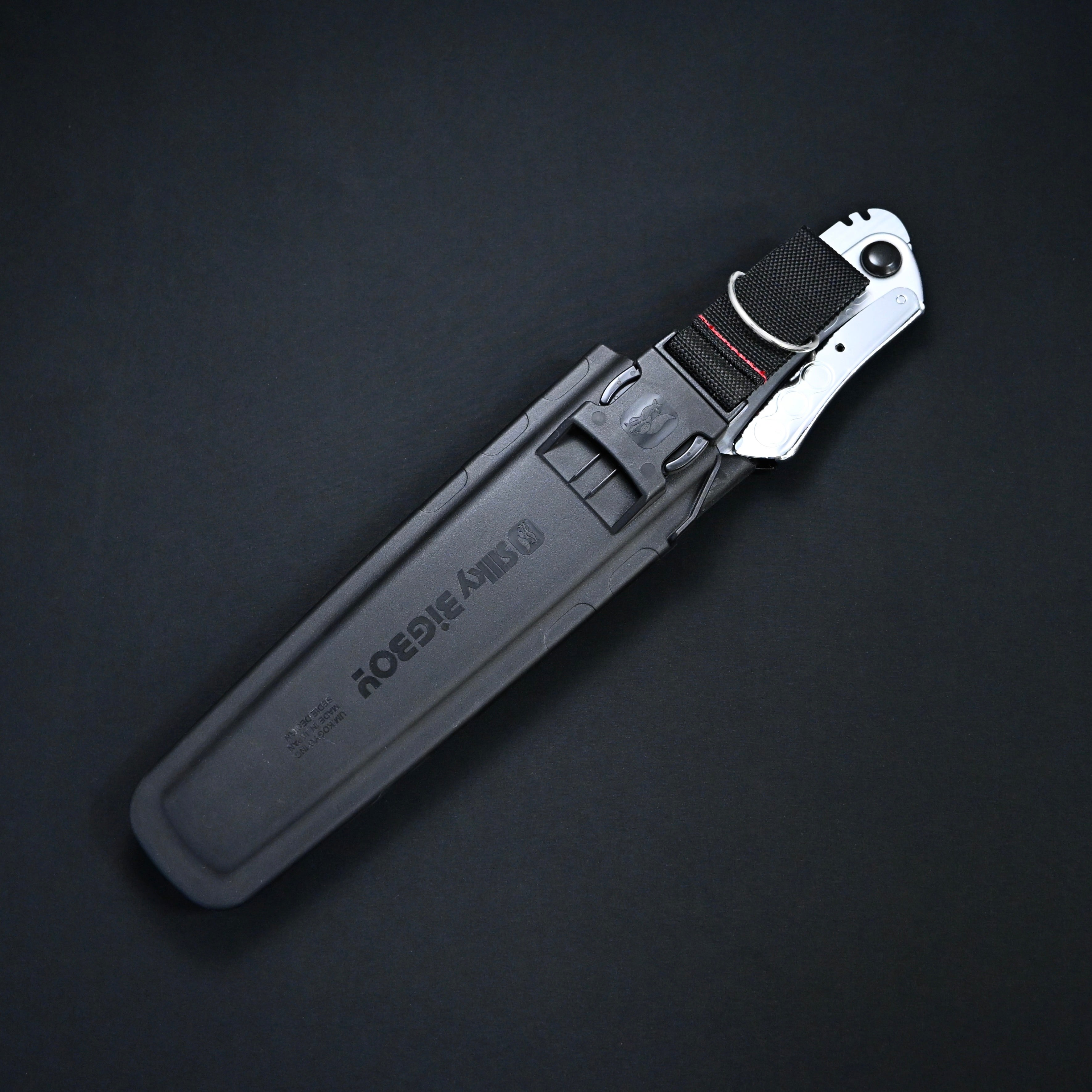 Silky Big Boy All-Purpose Saw シルキー ビッグボーイ 万能目 360mm