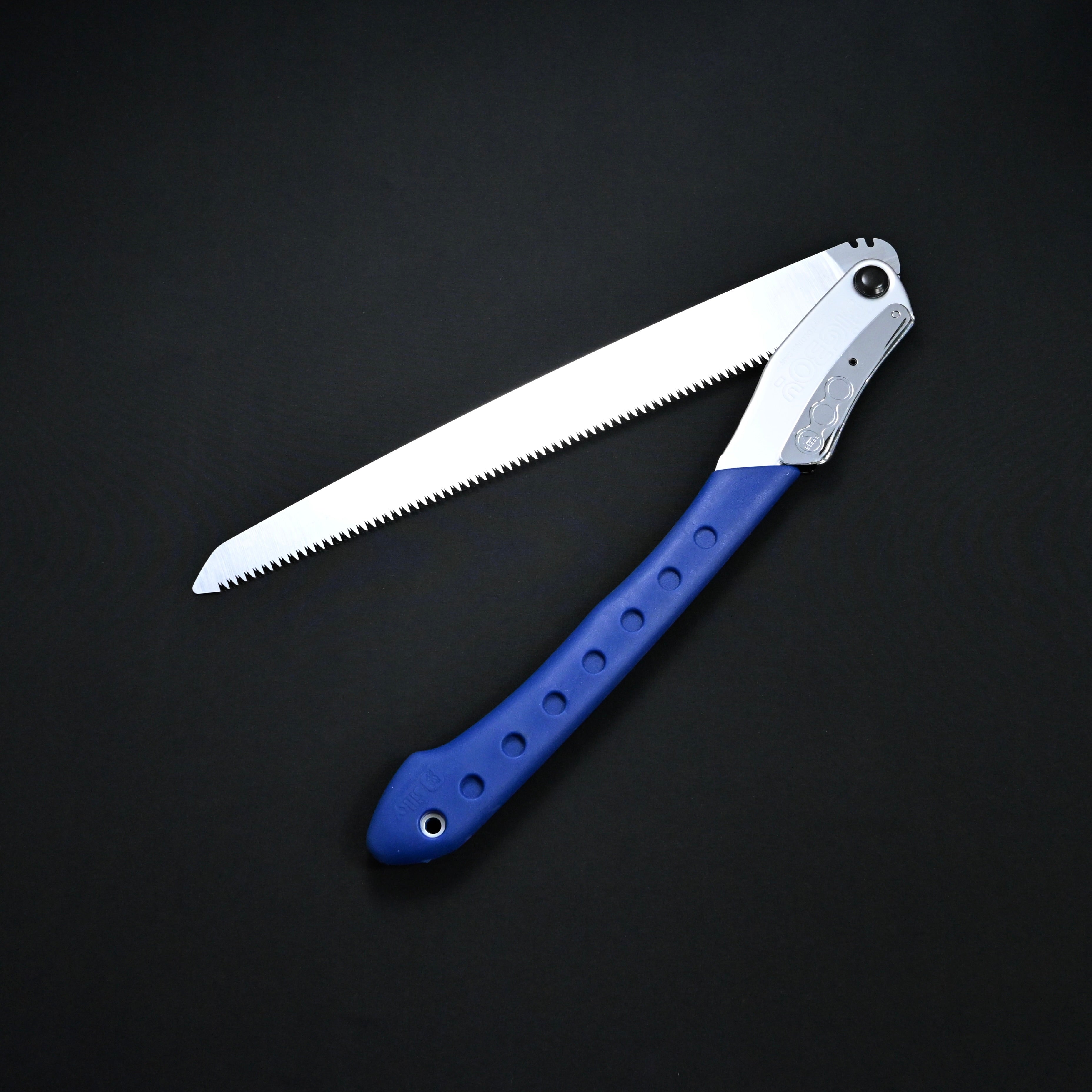 Silky Big Boy Fine-tooth Folding Saw シルキー ビッグボーイ 細目 360mm