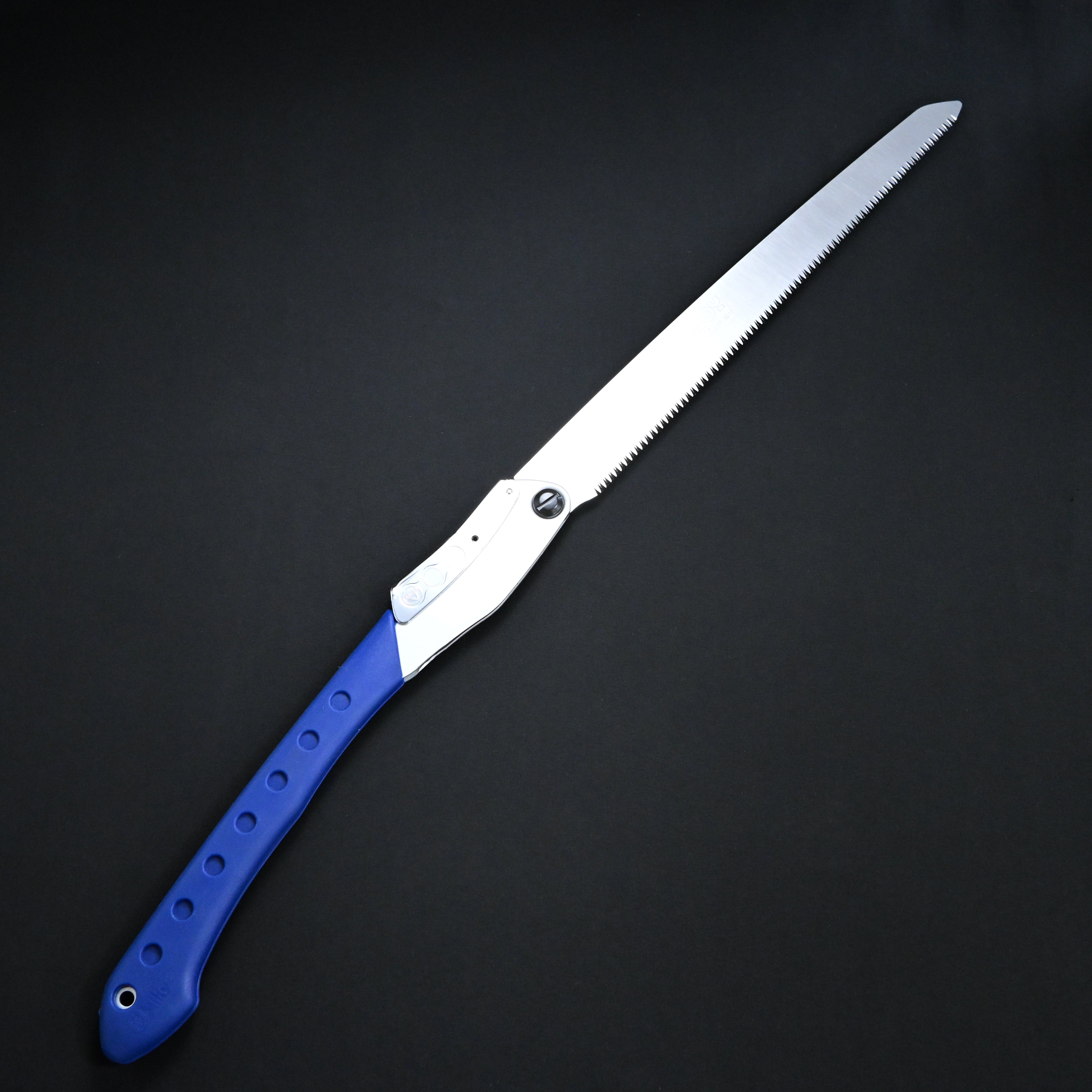 Silky Big Boy Fine-tooth Folding Saw シルキー ビッグボーイ 細目 360mm