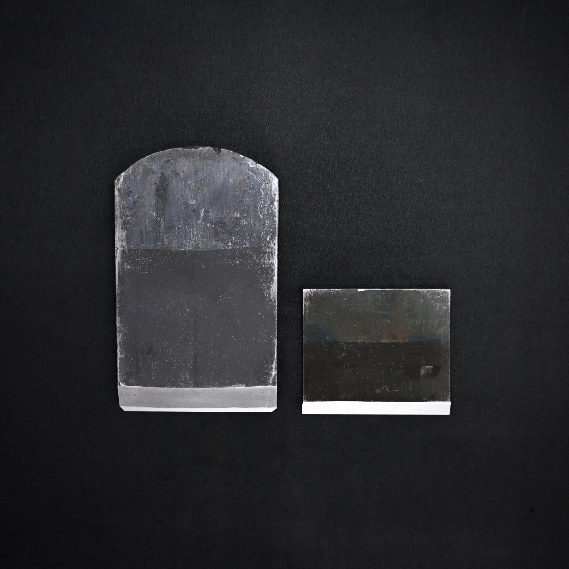 #9 関孫六 仕上げ鉋 Sekimagoru Smoothing Plane (Kanna) by Sekikawa Seikichi