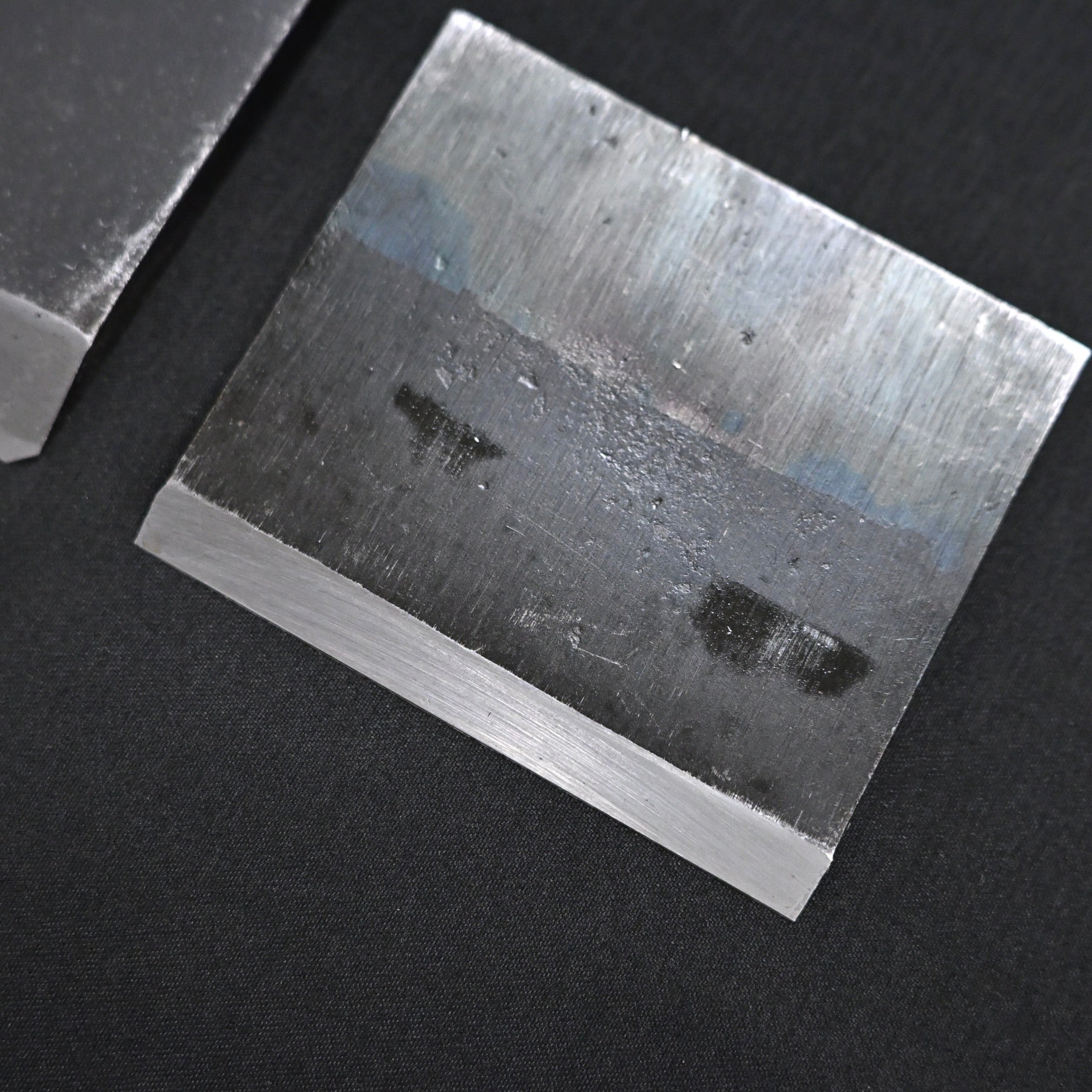 #9 関孫六 仕上げ鉋 Sekimagoru Smoothing Plane (Kanna) by Sekikawa Seikichi