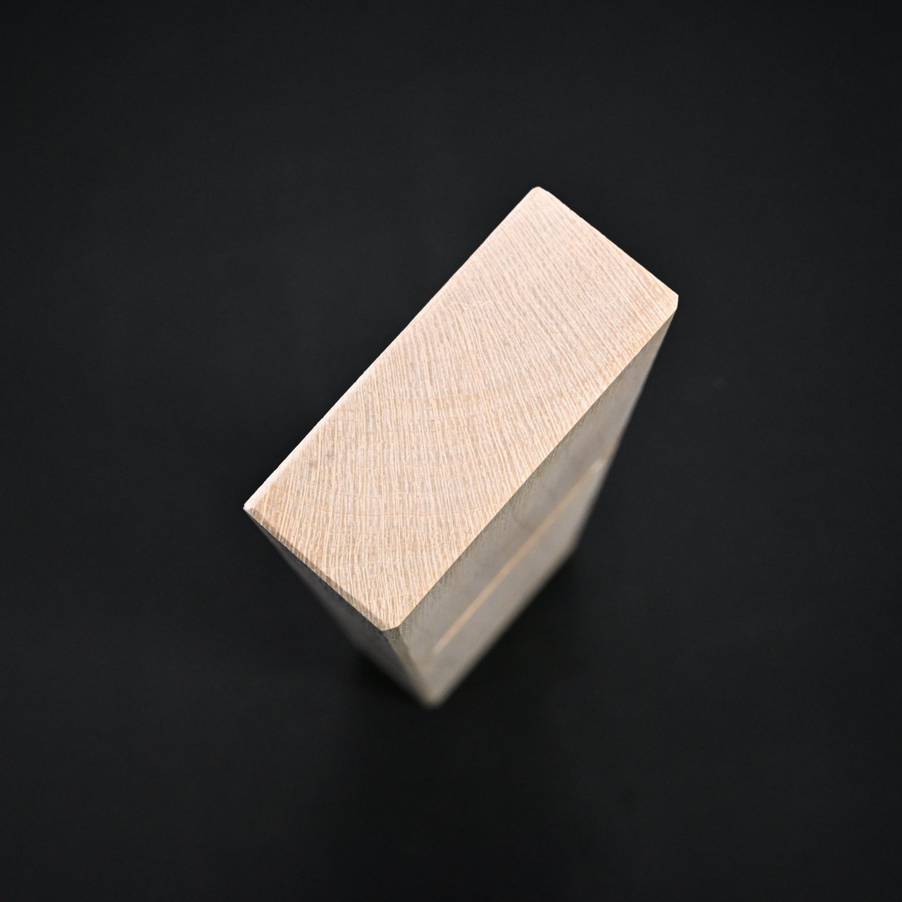 Shoufu 65mm Smoothing Plane (Kanna) by Nakano Takeo with Super Blue steel 中野武夫作 仕上げ鉋 祥風 青紙スーパー鋼 65mm