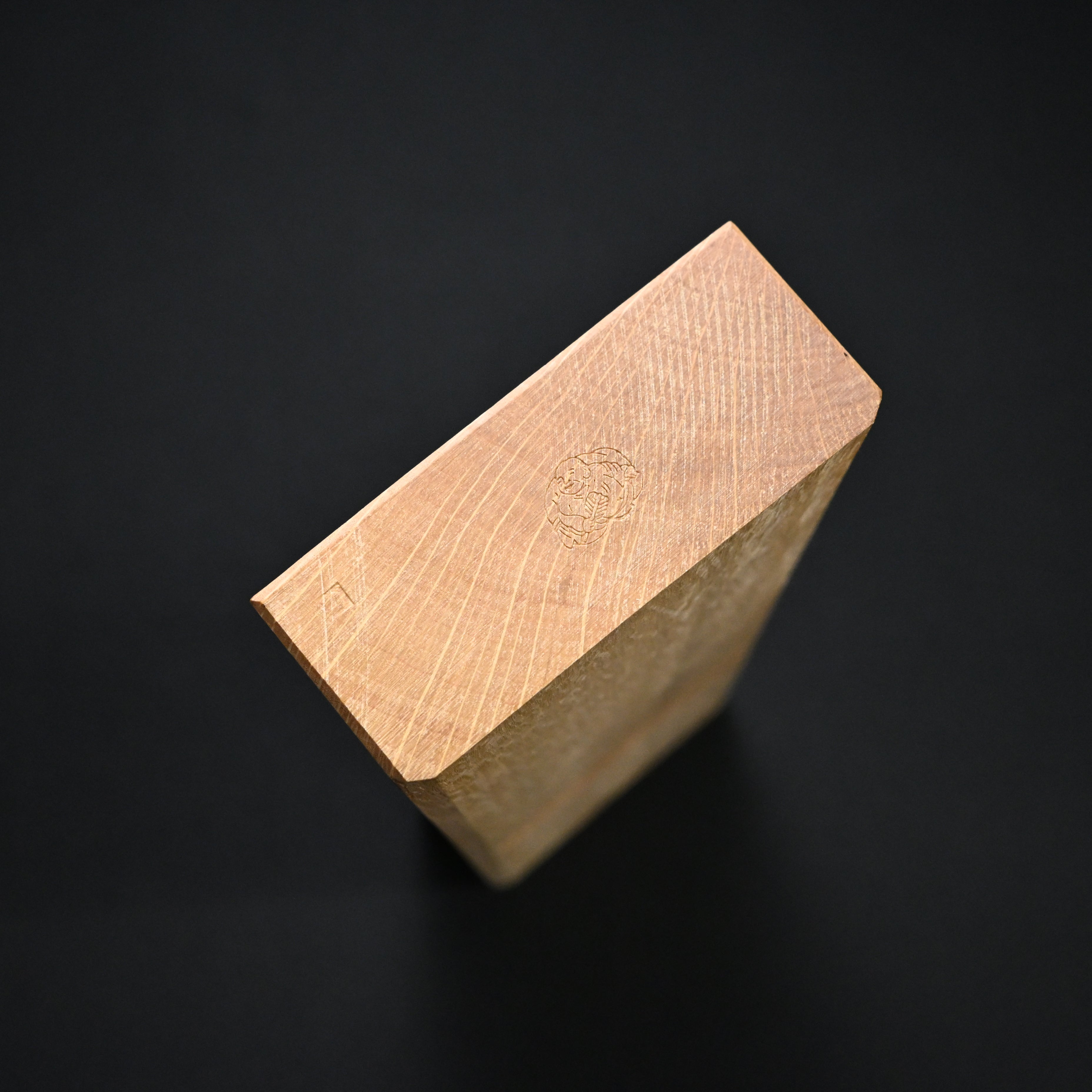 掘出し物 常三郎 記念 仕上鉋 70mm Old stock Tsunesaburo Kinen Smoothing Plane
