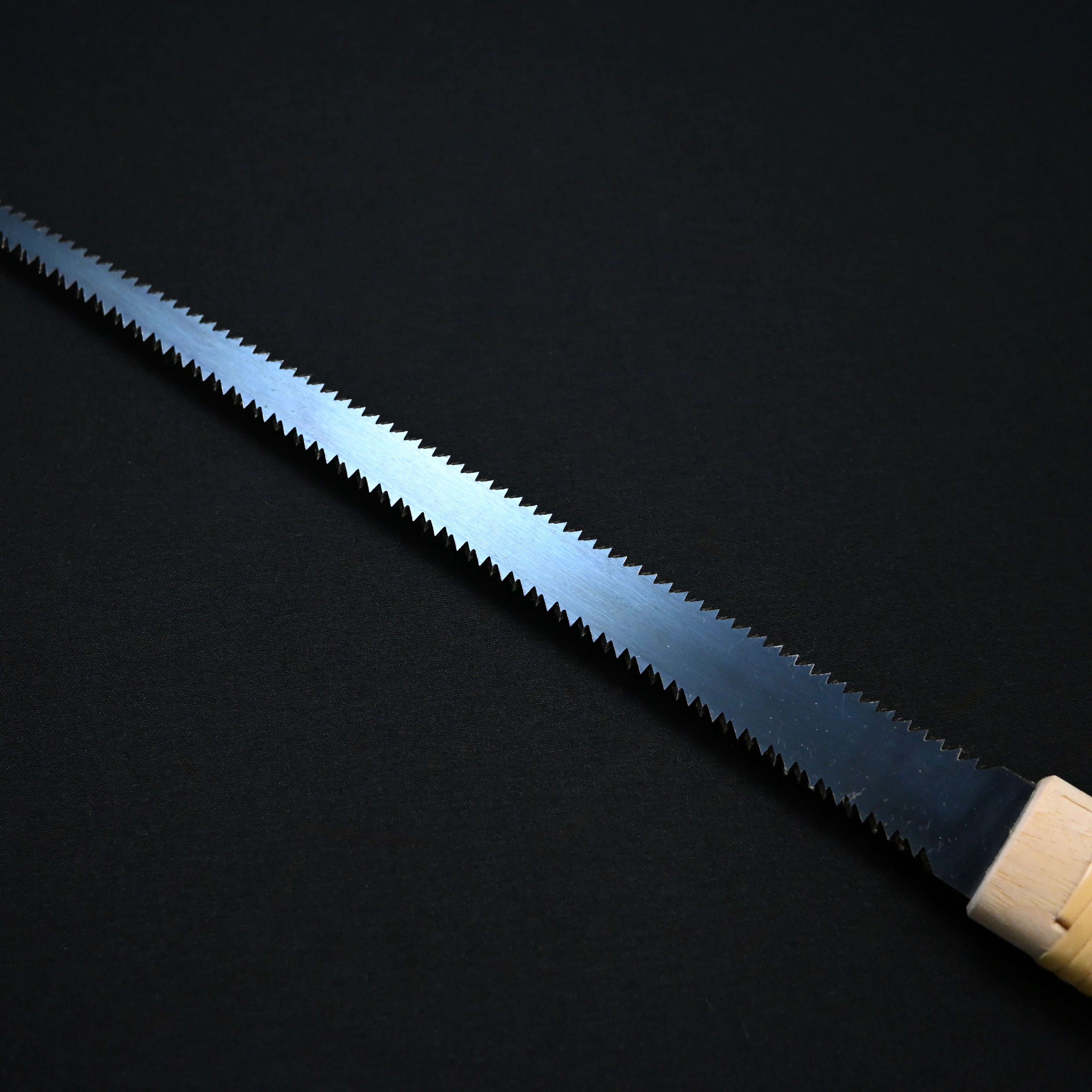 丸音 両刃式引廻し鋸 工事君 Maruoto Keyhole Saw Pull type (Koujikun)