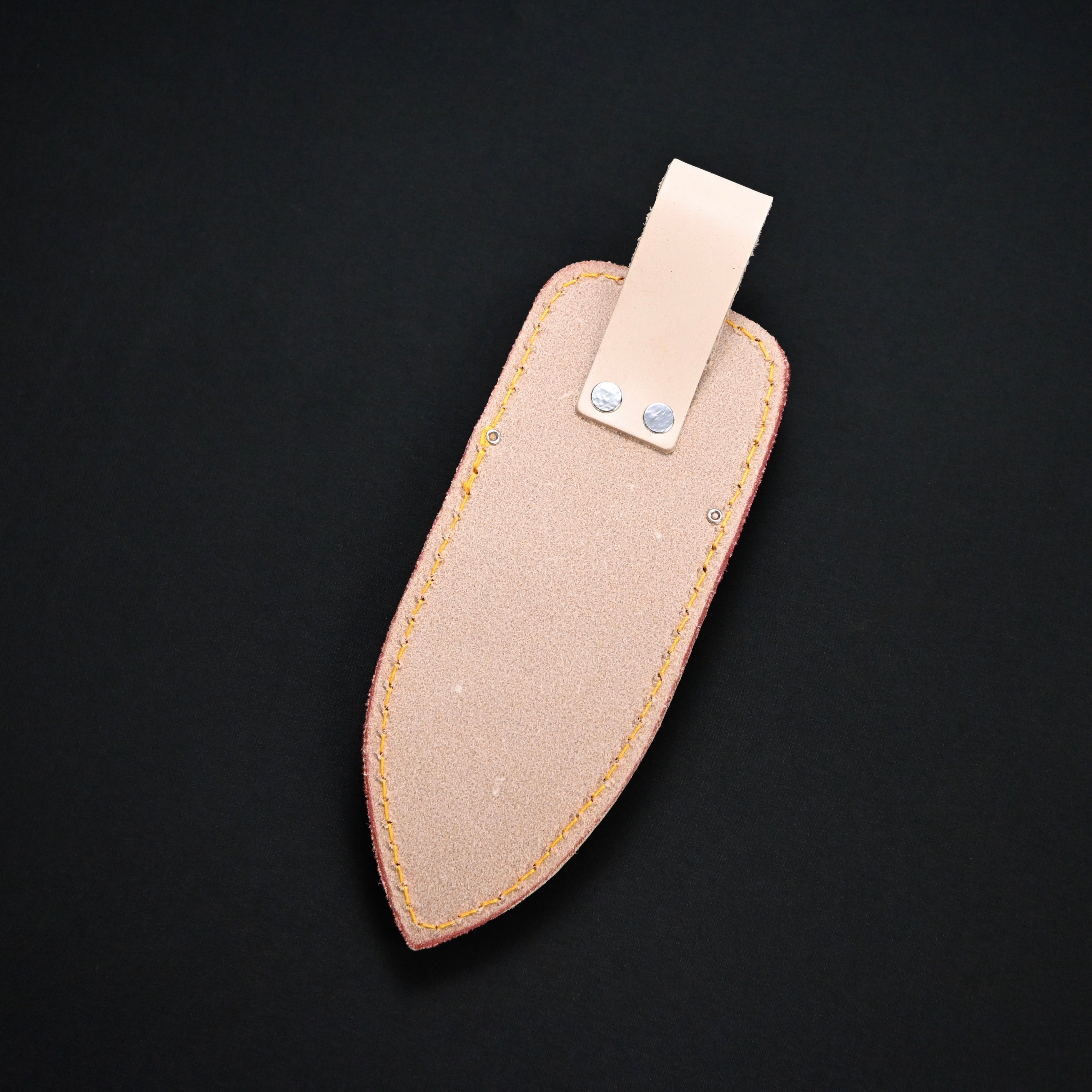 ふくろ倶楽部 SA-11 TOBI 剪定鋏差(A) 直型 Fukuro Club SA-11 TOBI Pruning Shears Holder (A) Straight Type