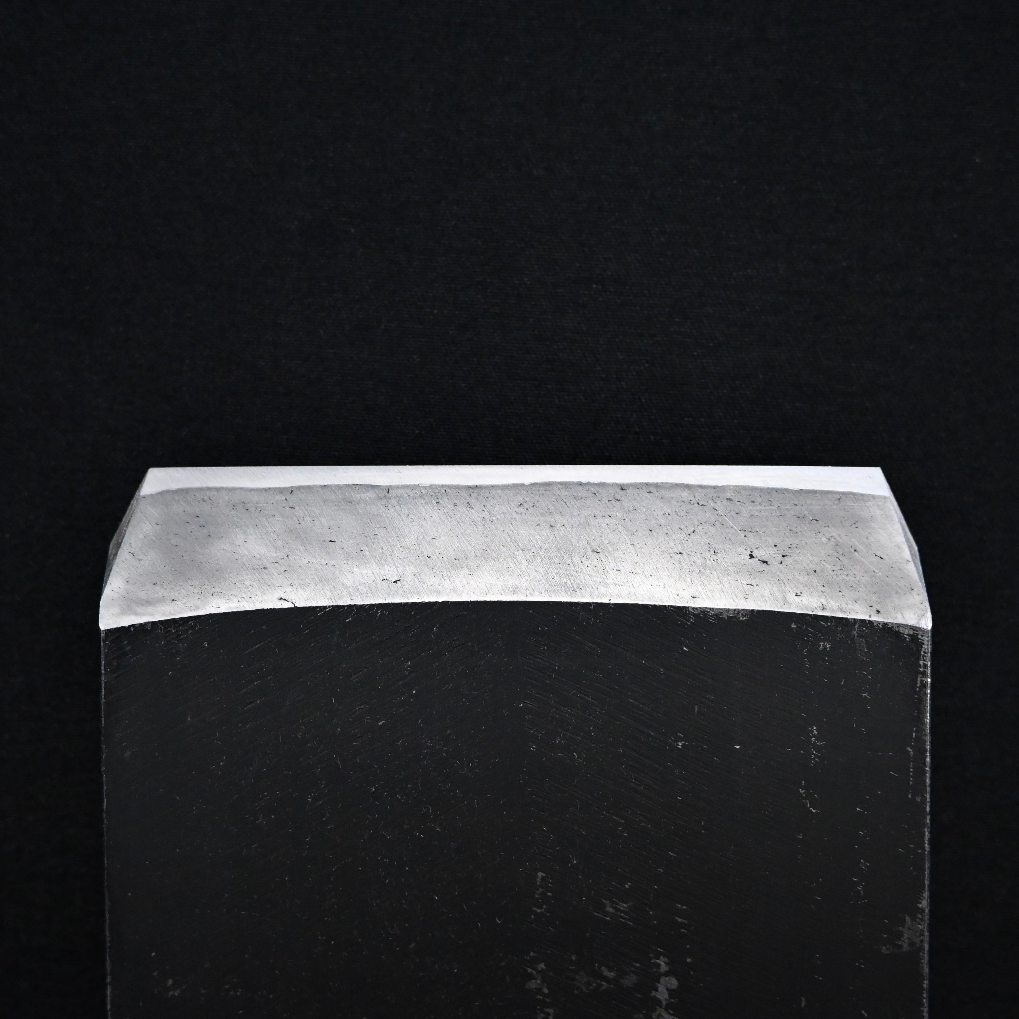 Naohide Smoothing Plane (Kanna) by Chiyotsuru Sadahide 3rd generation 三代目千代鶴貞秀 仕上げ鉋 直秀 70mm