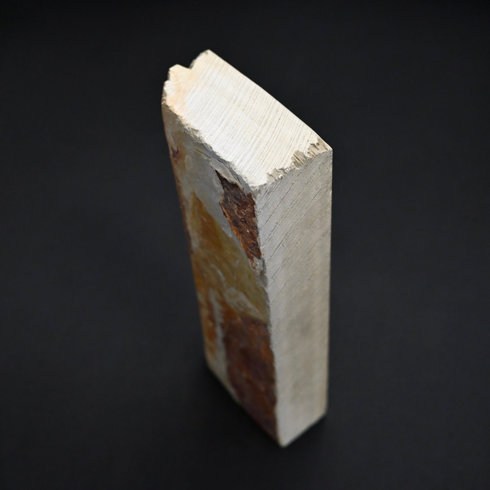 #T28 Otsuku Japanese Natural Finishing Stones 大突 天然仕上げ砥石