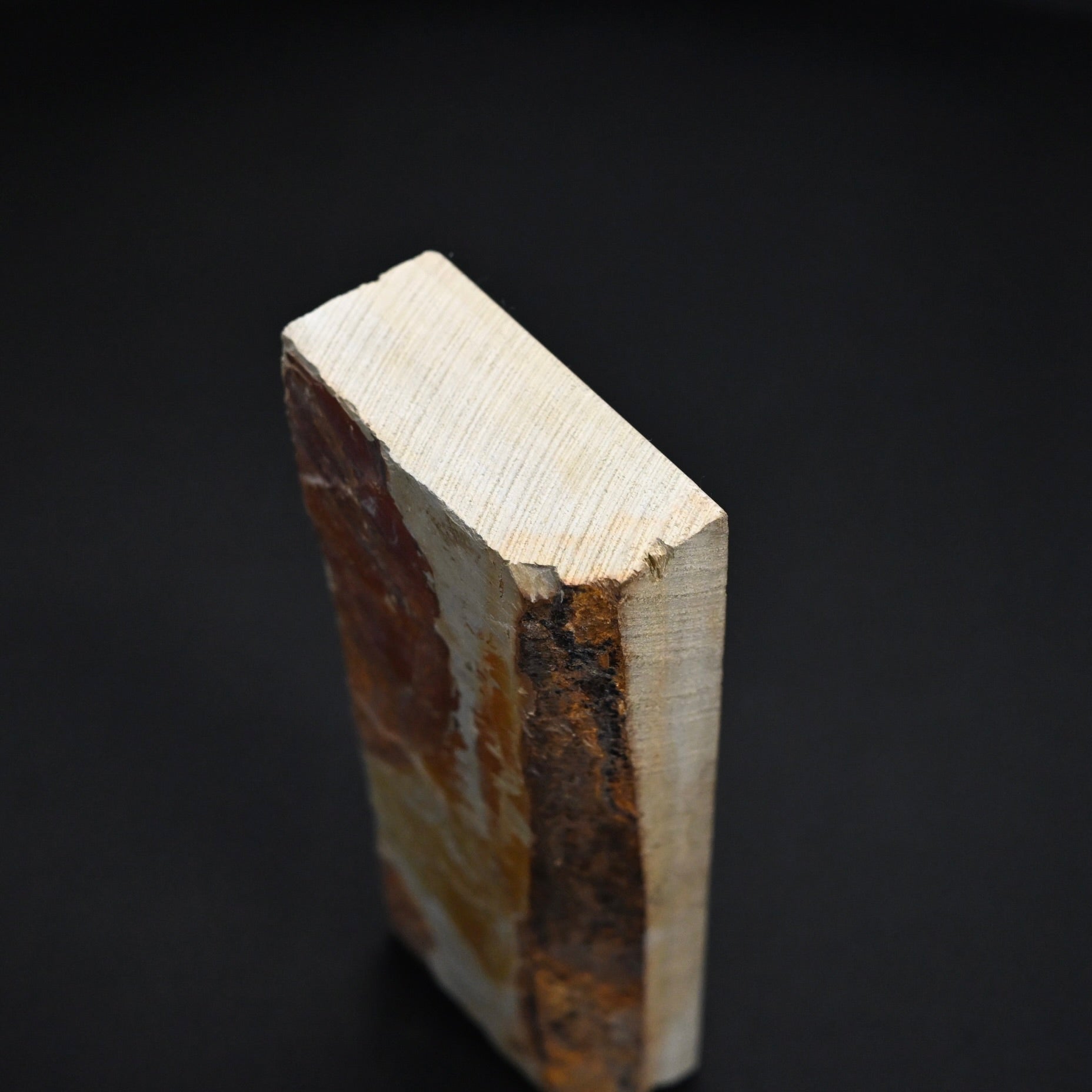 #T28 Otsuku Japanese Natural Finishing Stones 大突 天然仕上げ砥石