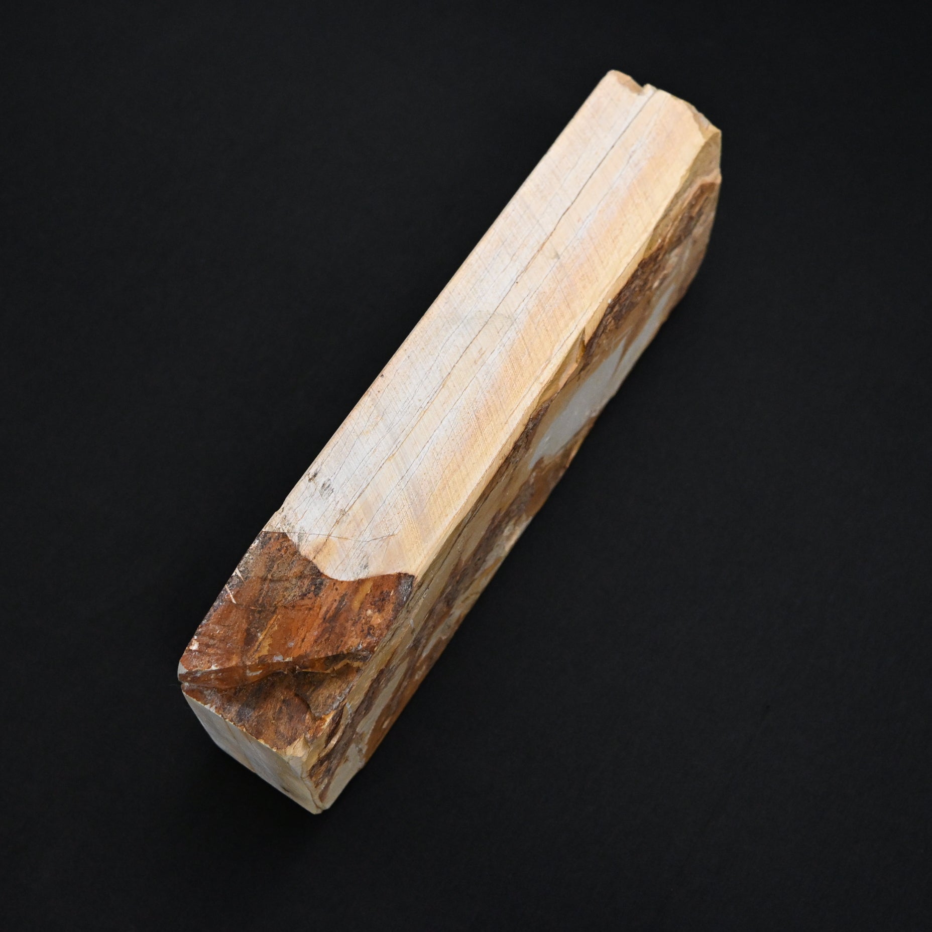 #T29 Okudo Suita Japanese Natural Finishing Stones 奥殿 巣板 天然仕上げ砥石