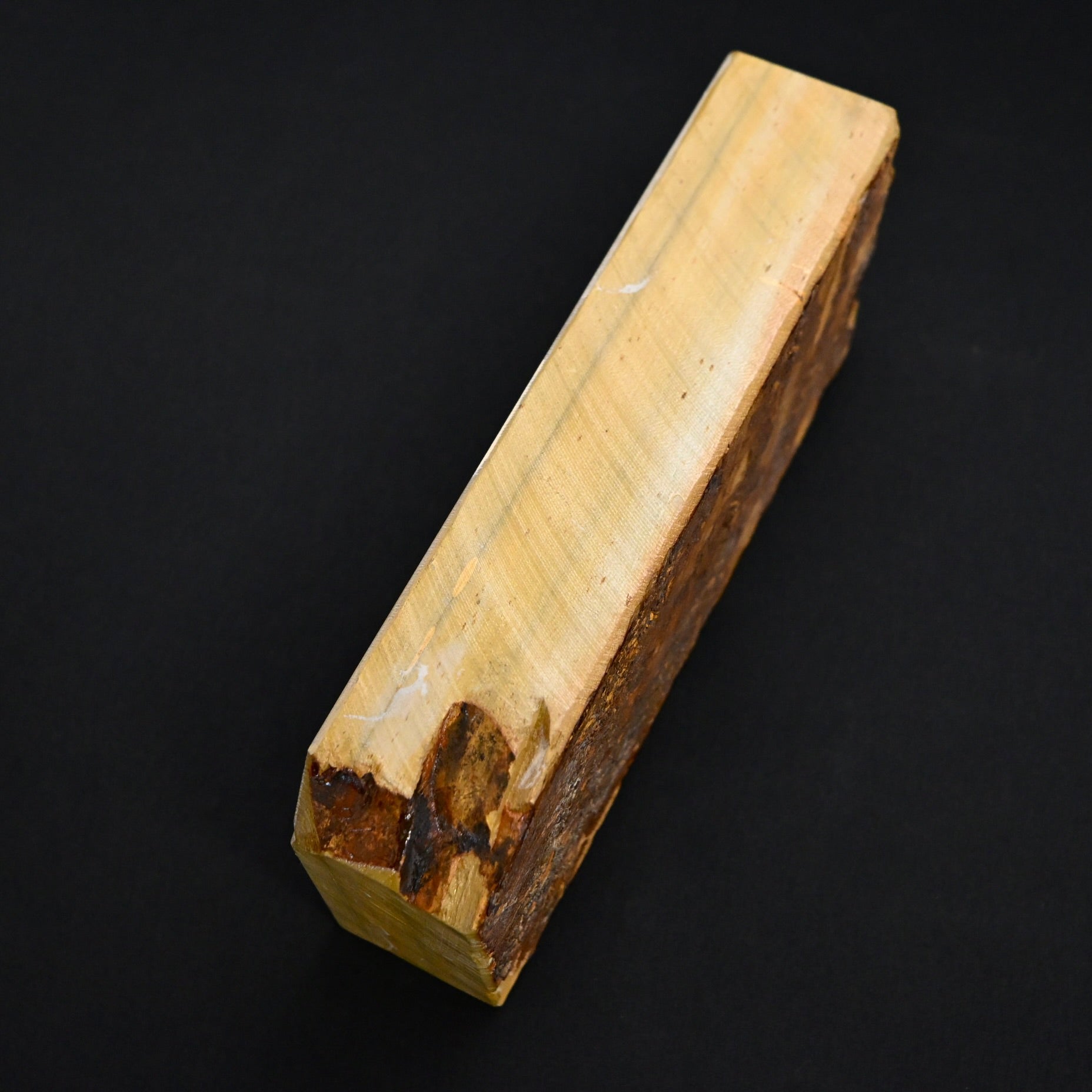#T30 Jyunhonyama Japanese Natural Finishing Stones 純本山合砥 天然仕上砥石
