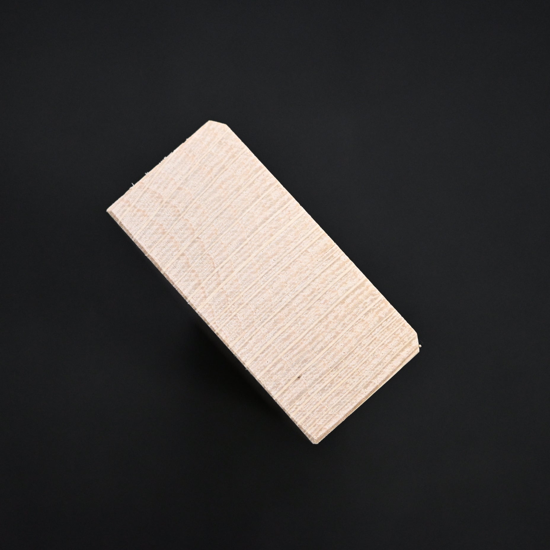 Mizutori Mini Plane(Kanna) by Toru Nitadori 水鳥 豆平鉋 似鳥透作