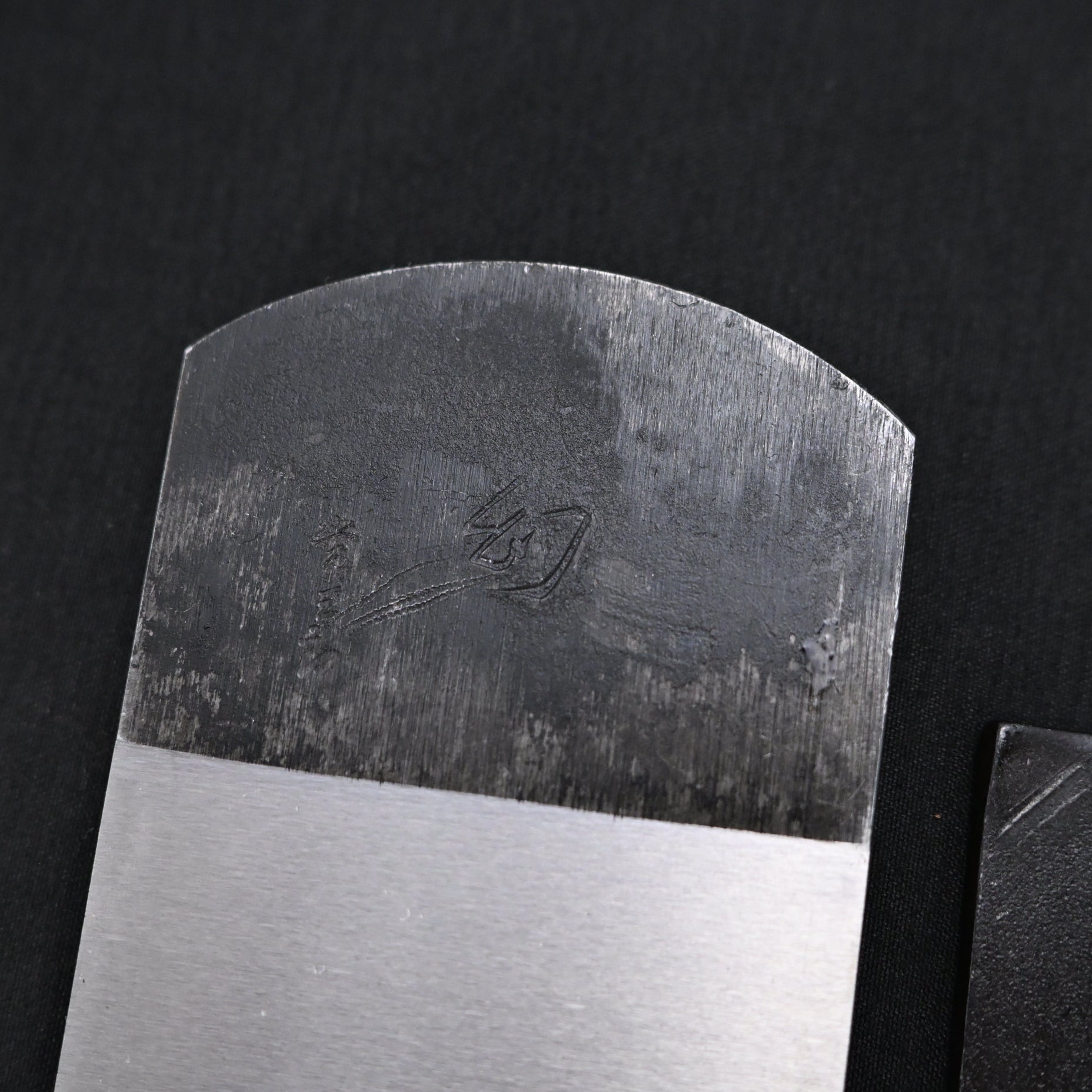 Maboroshi Tsunesaburo Smoothing Plane (Kanna) 常三郎作 幻 仕上げ鉋 赤樫台 48mm