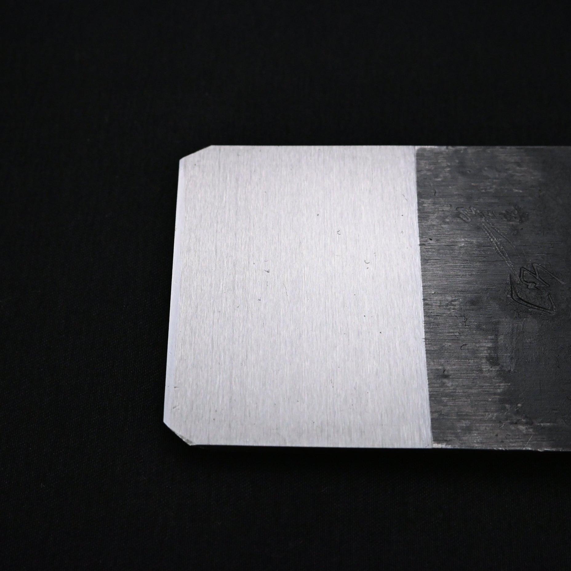 Maboroshi Tsunesaburo Smoothing Plane (Kanna) 常三郎作 幻 仕上げ鉋 赤樫台 48mm