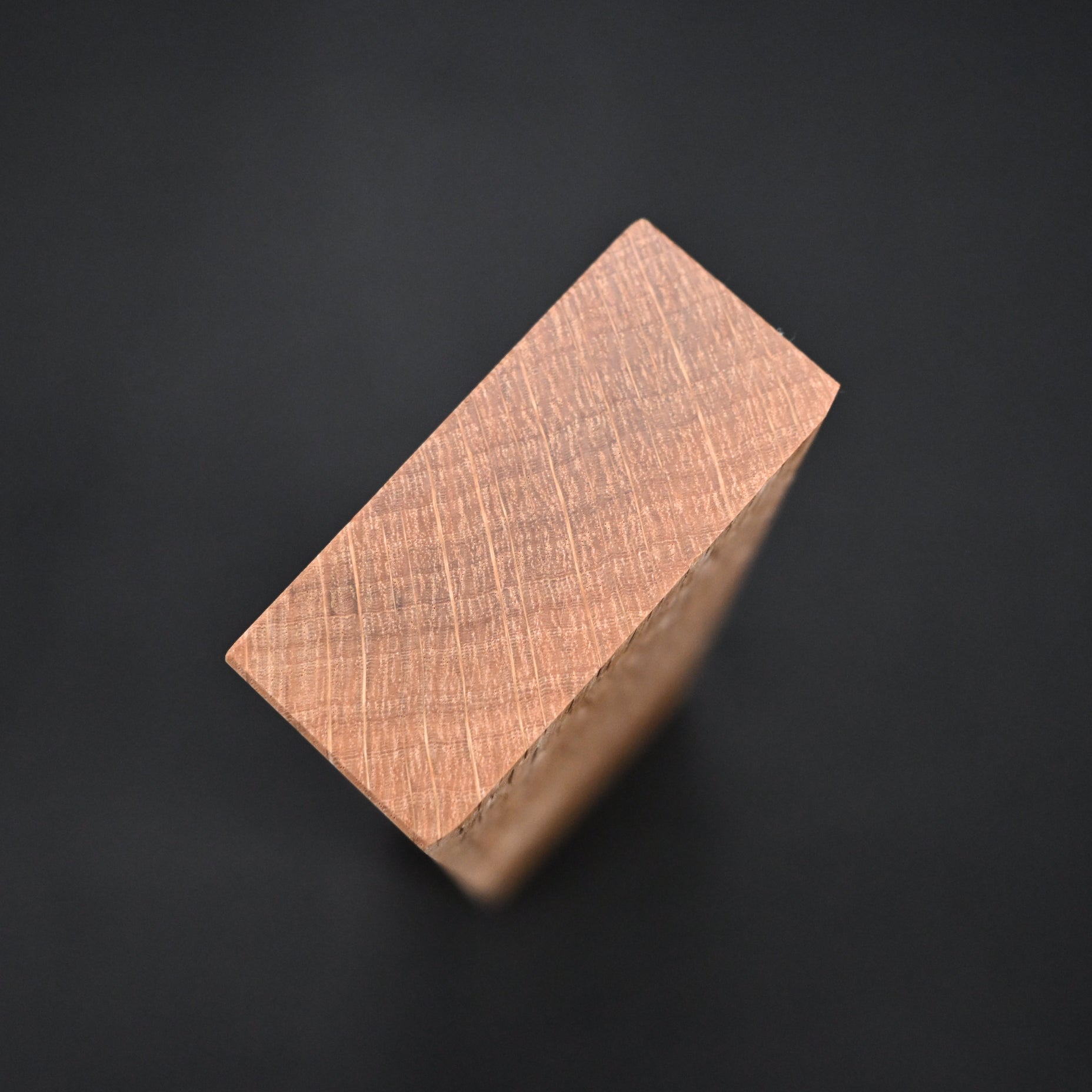 Maboroshi Tsunesaburo Smoothing Plane (Kanna) 常三郎作 幻 仕上げ鉋 赤樫台 48mm