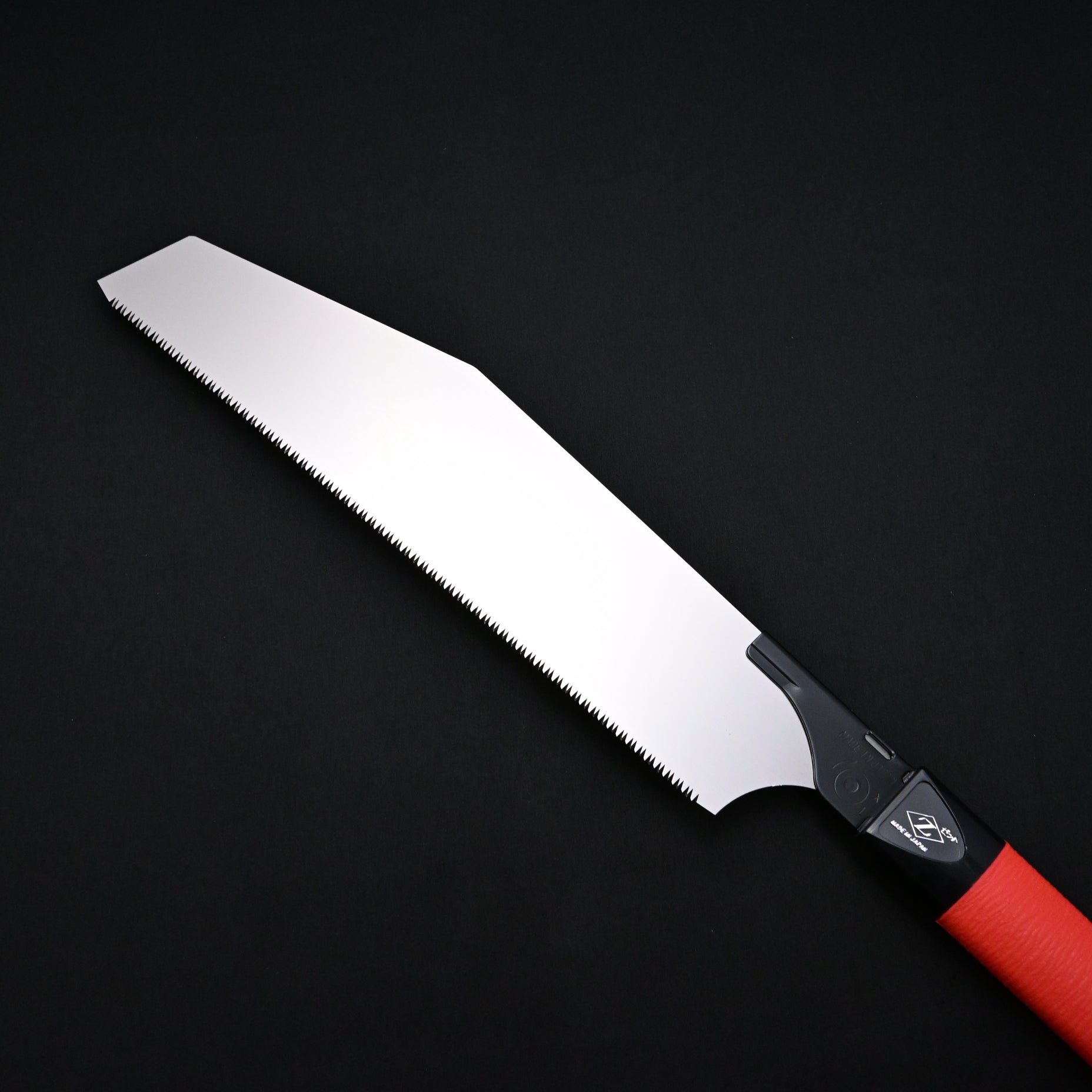 ゼットソー 硬木250 Zetsaw Single Edge Hand Saw for HardWood Cut 250mm