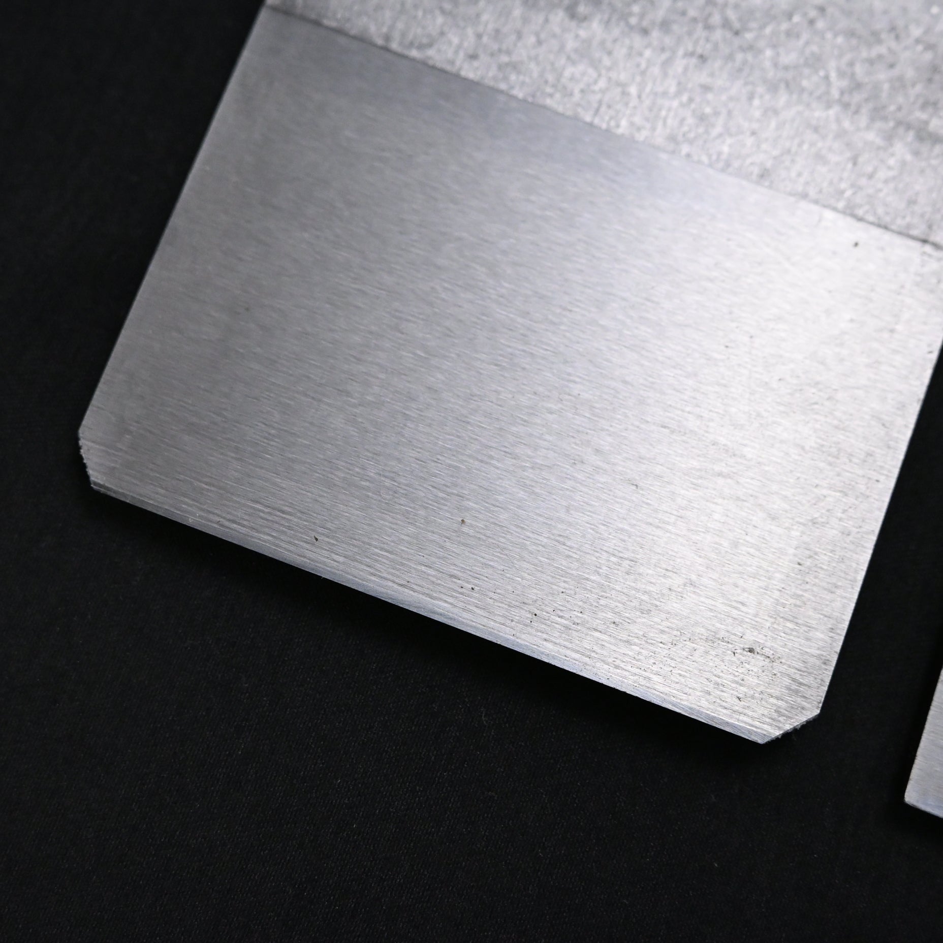 ハイス常三郎 仕上げ鉋 HSS Tsunesaburo Smothing Plane(Kanna) with High Speed steel