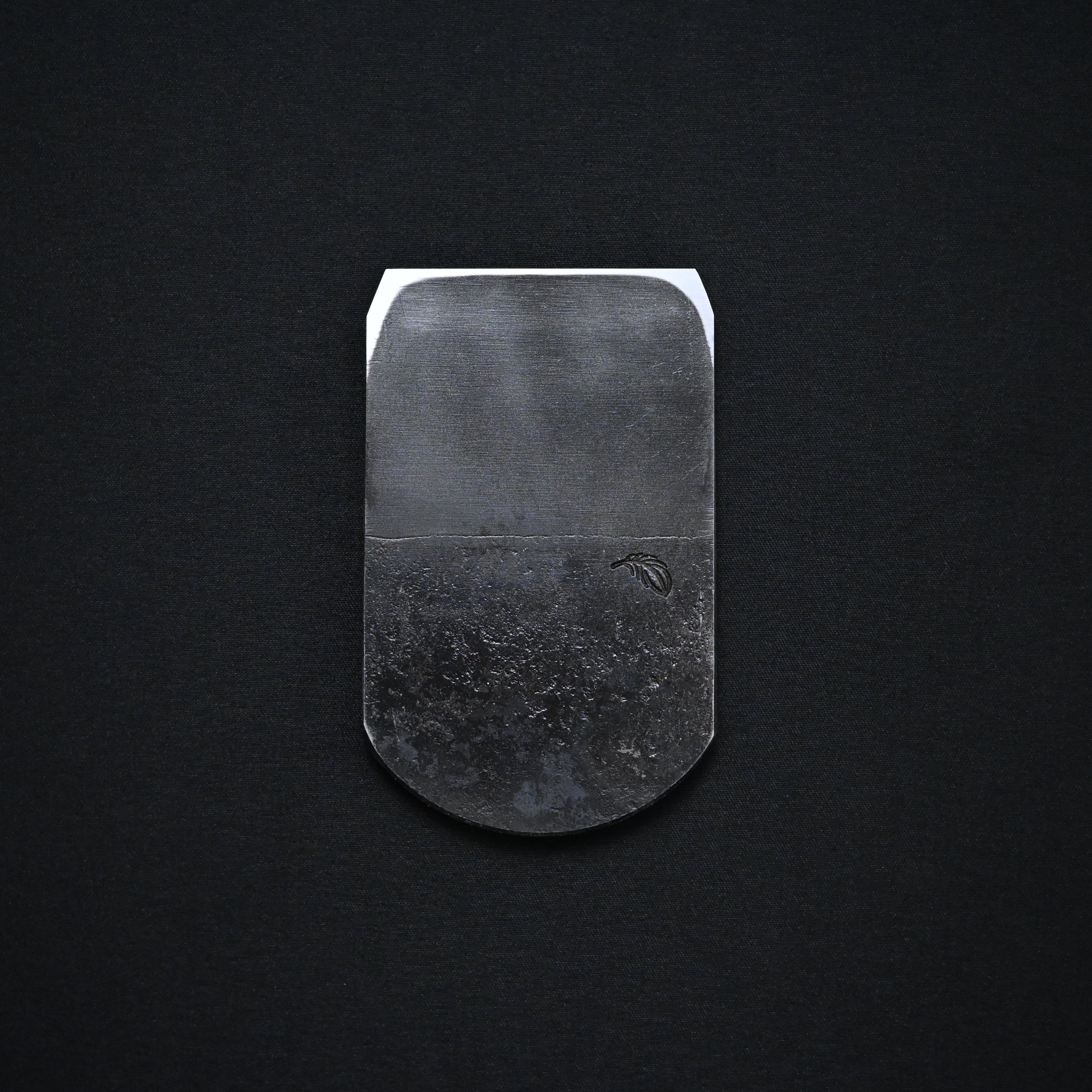 似鳥透作 雛鳥 豆平鉋 #1 Hinadori small Plane(Kanna) by Toru Nitadori