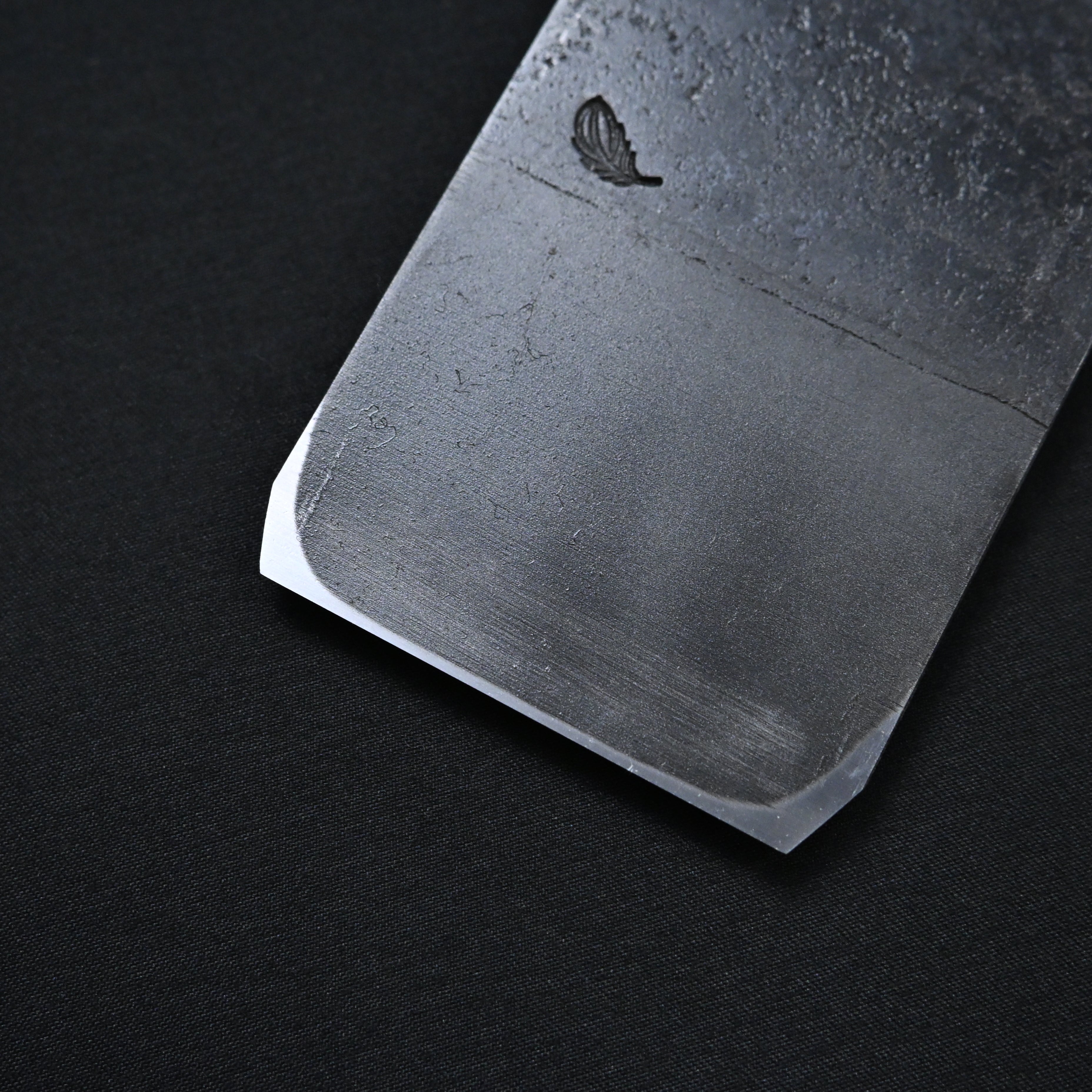 似鳥透作 雛鳥 豆平鉋 #1 Hinadori small Plane(Kanna) by Toru Nitadori