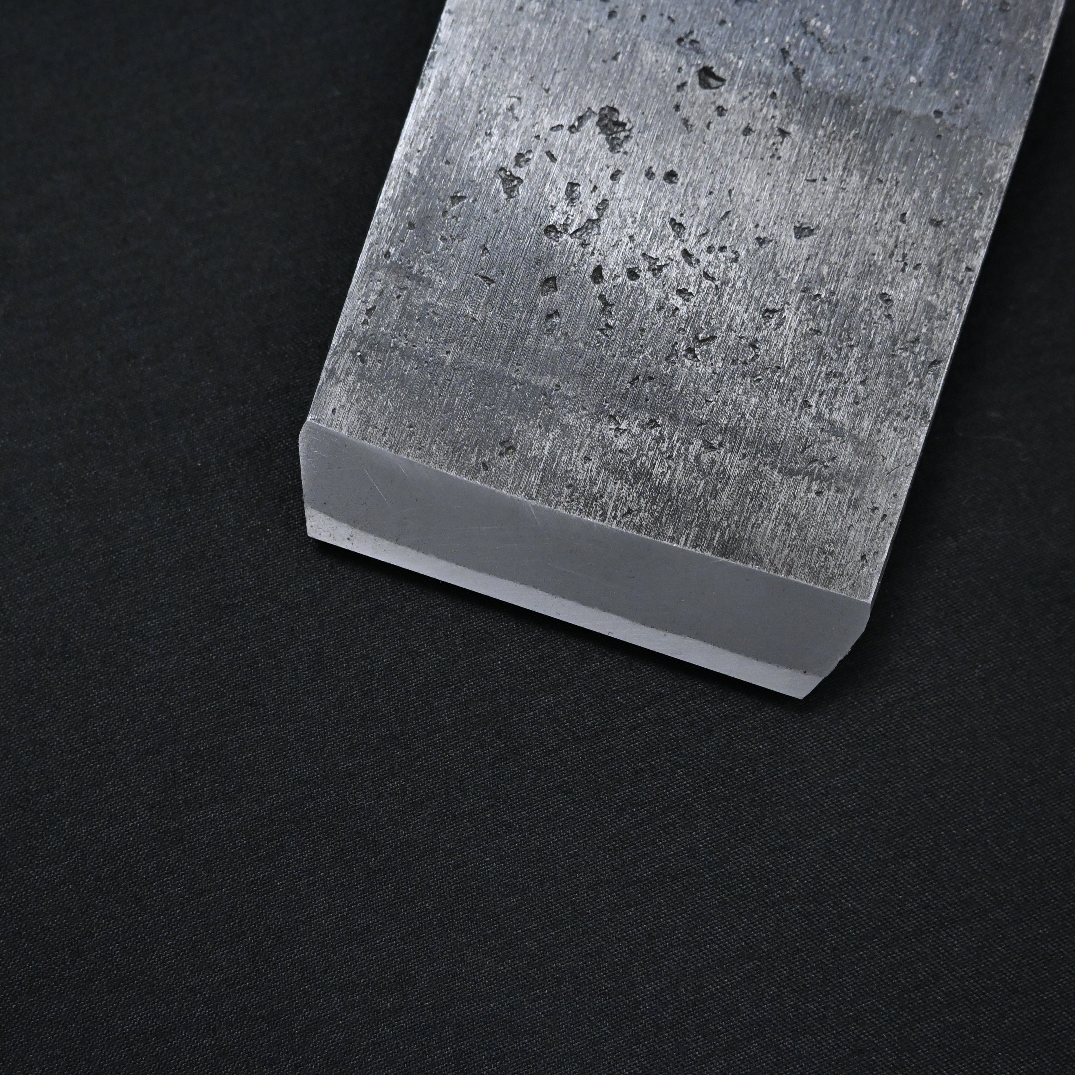 似鳥透作 雛鳥 豆平鉋 #1 Hinadori small Plane(Kanna) by Toru Nitadori