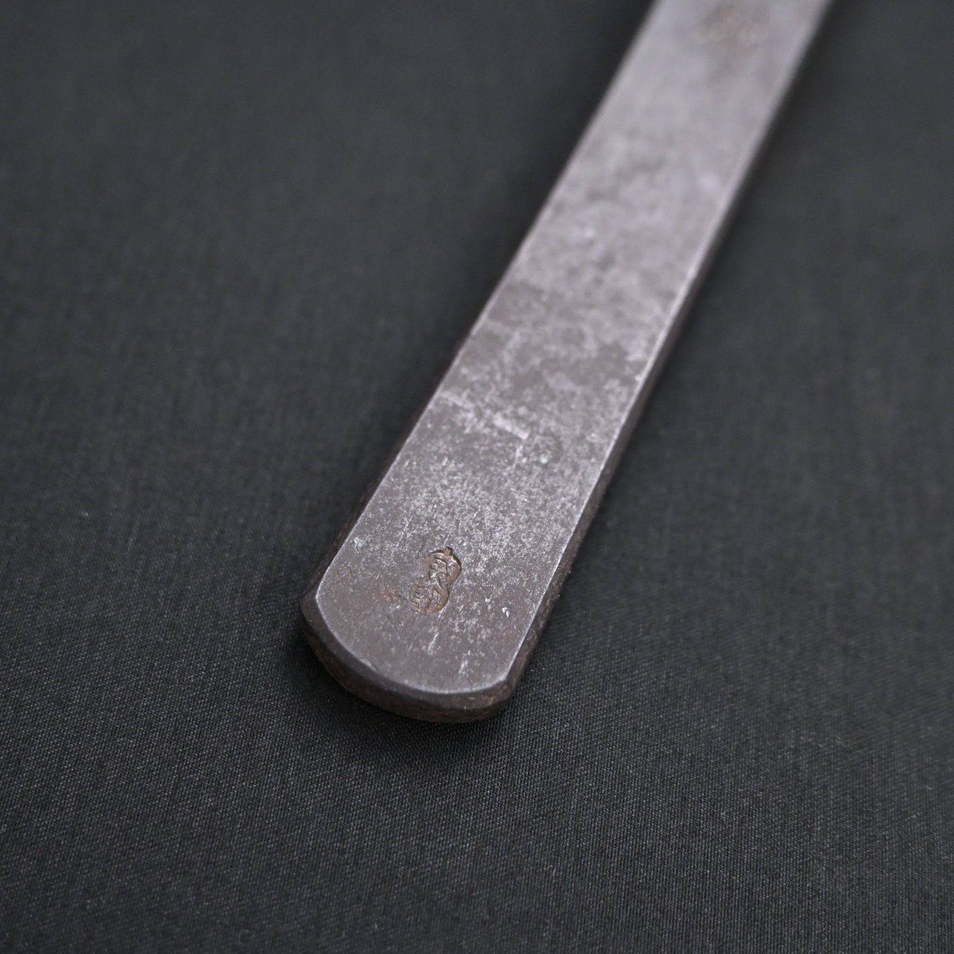Hidarihisasaku Kiridashi 24mm right 左久作 切出し 右