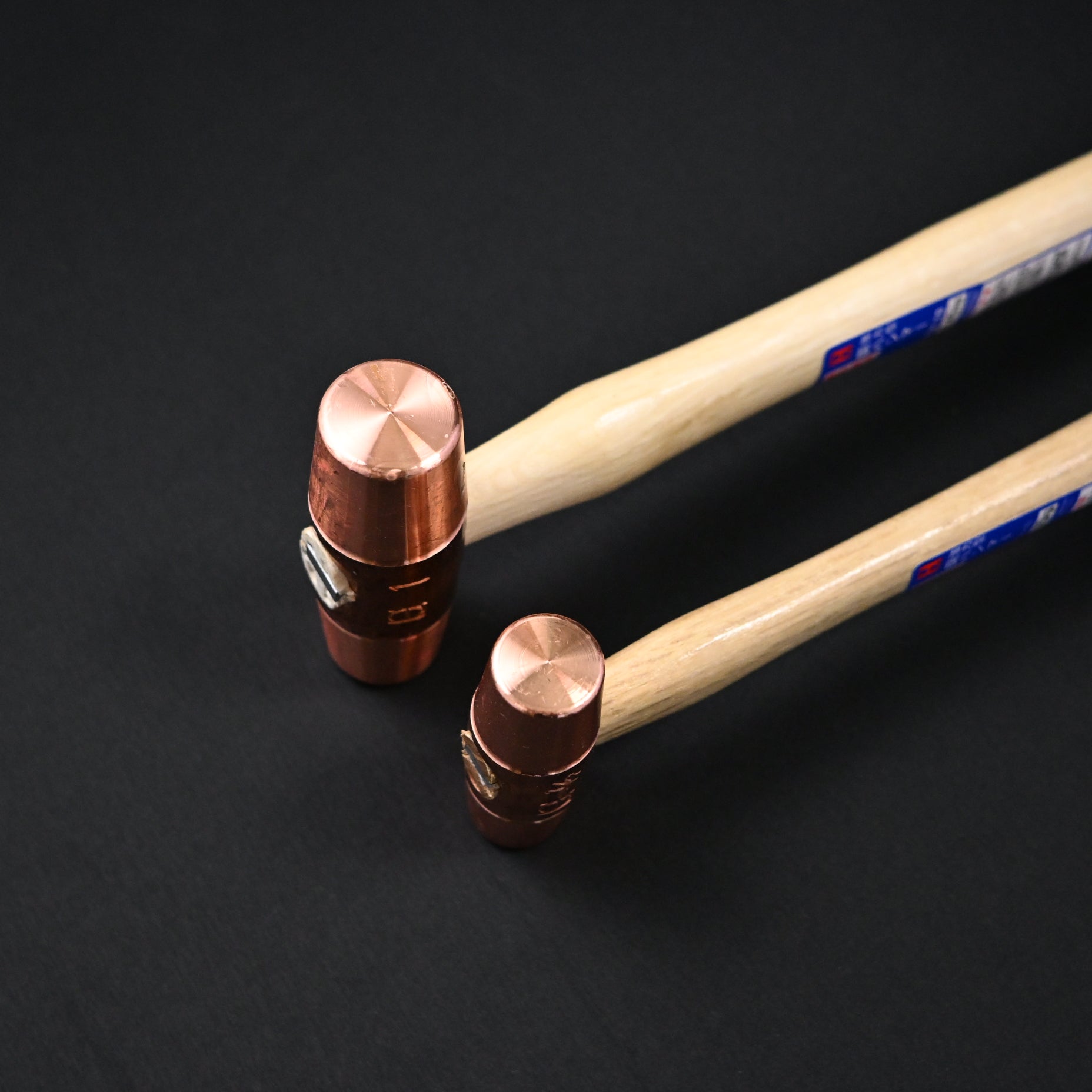 OH Copper Hammers オーエッチ 銅ハンマー