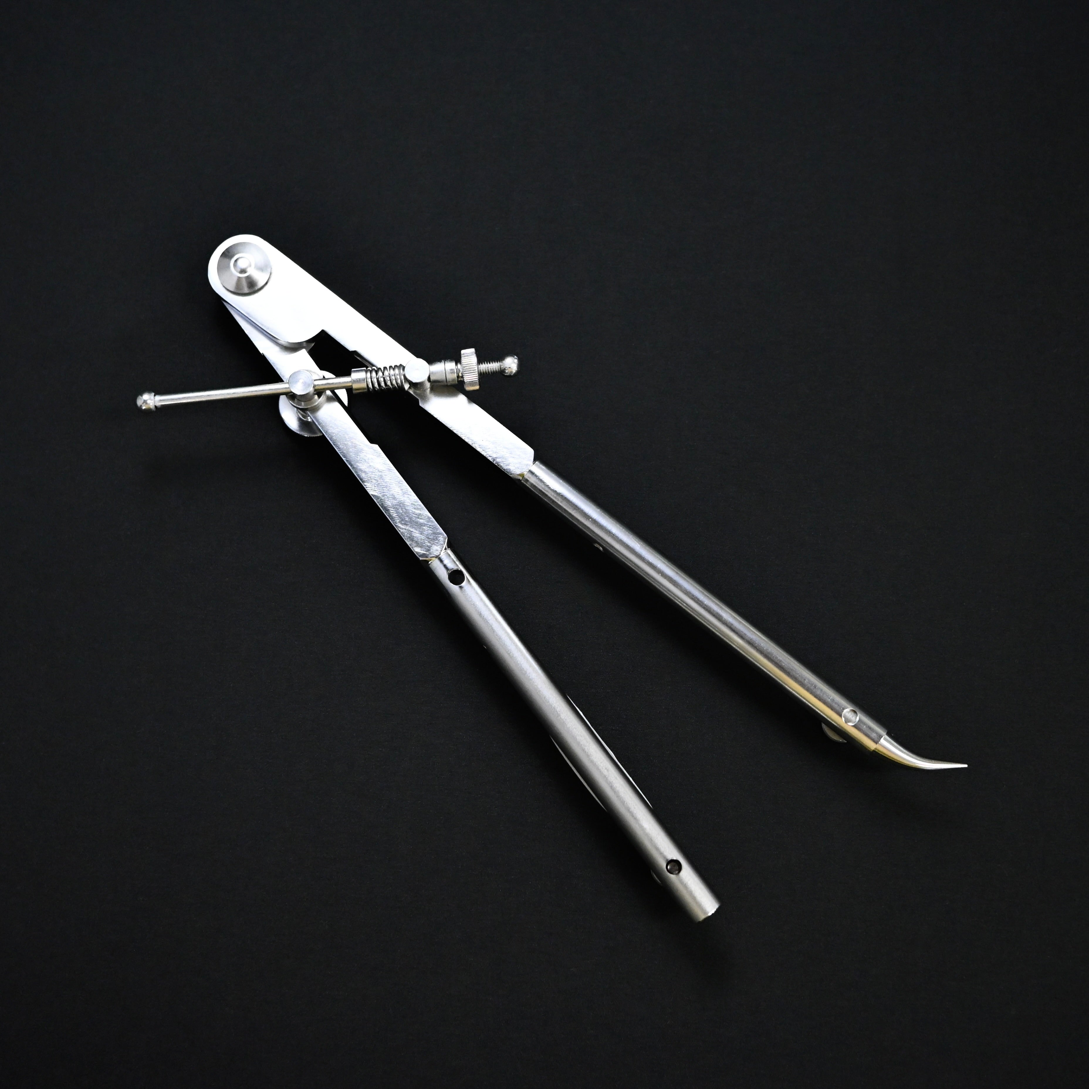 Shinwa 77590 Double Scriber シンワ 77590 ダブルスクライバー