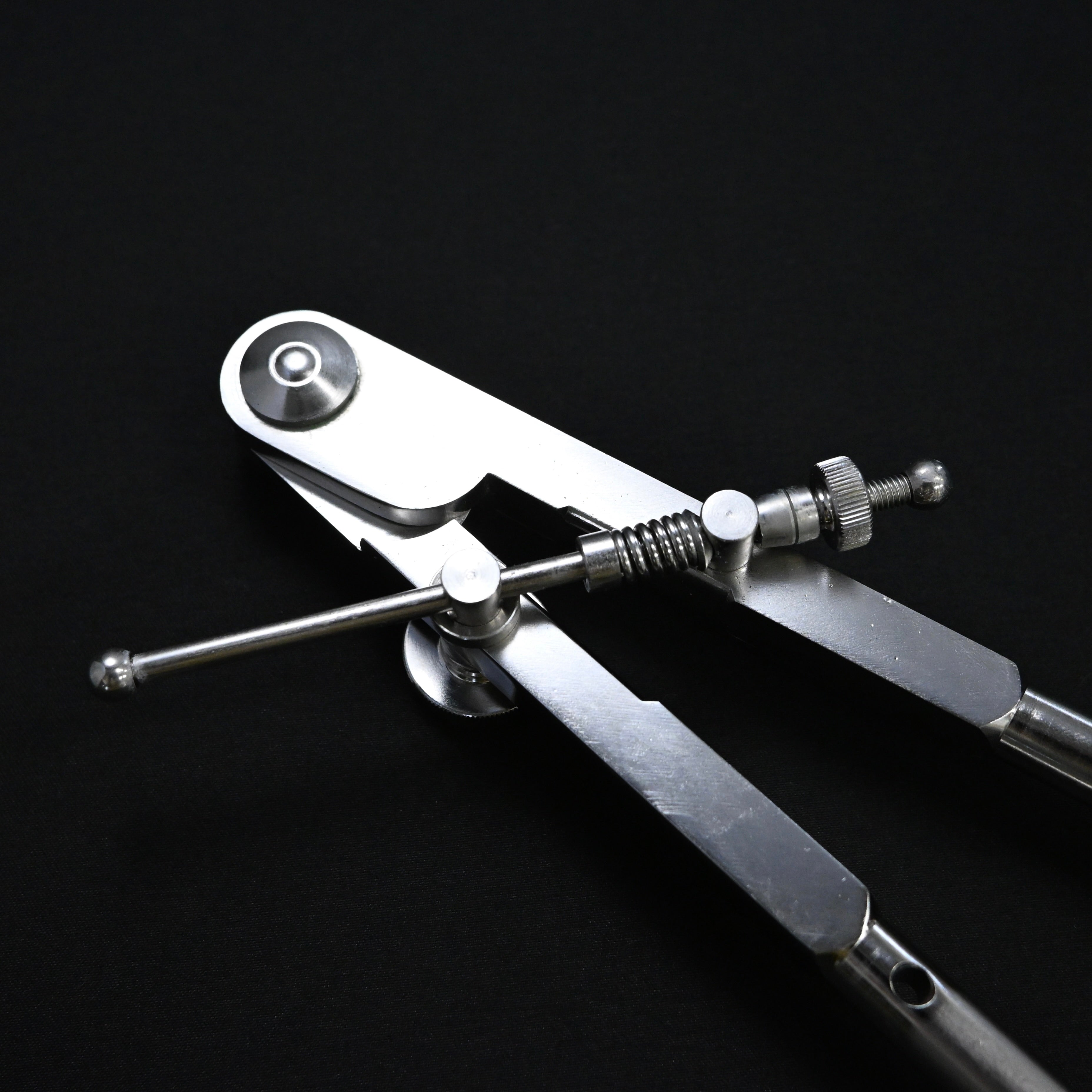 Shinwa 77590 Double Scriber シンワ 77590 ダブルスクライバー