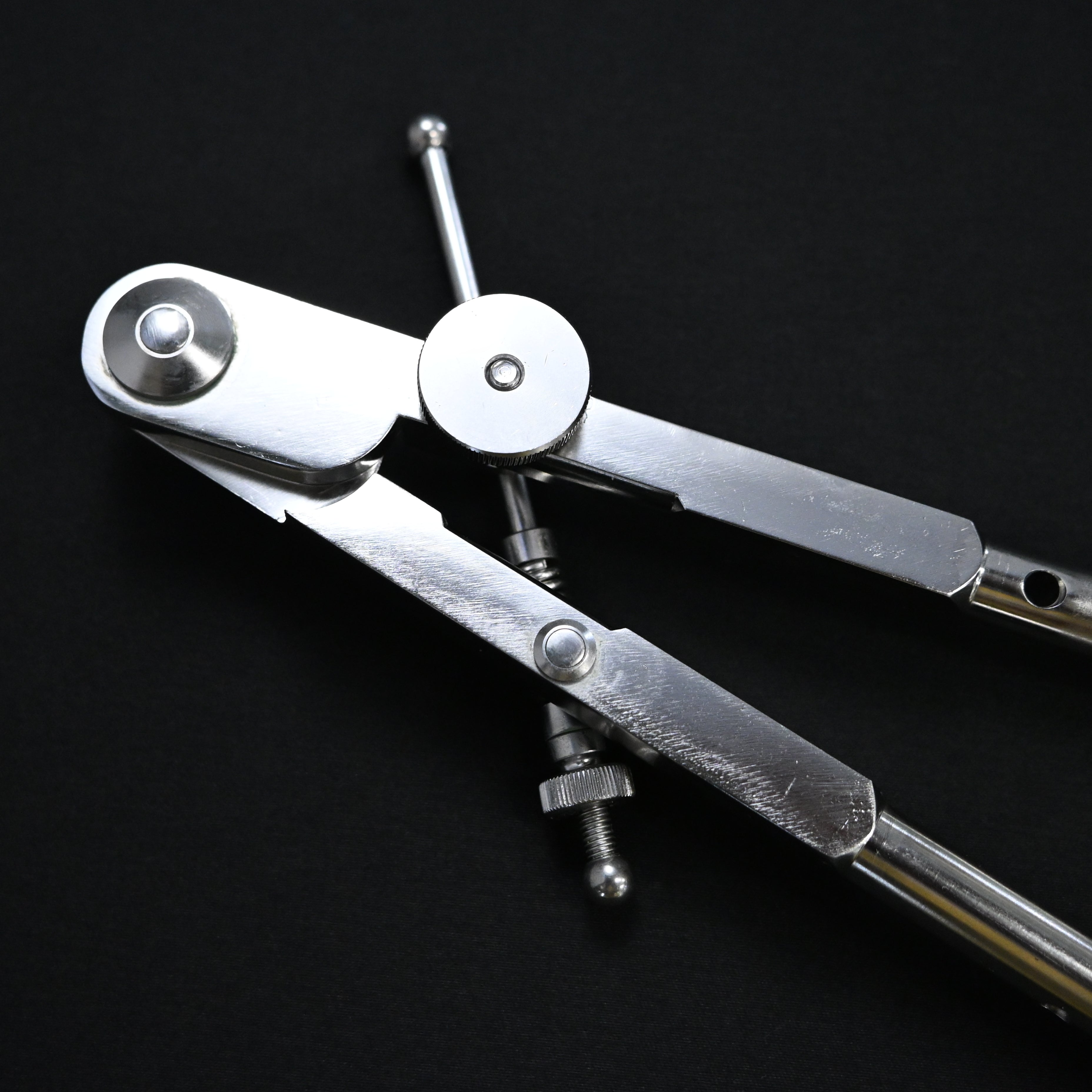 Shinwa 77590 Double Scriber シンワ 77590 ダブルスクライバー