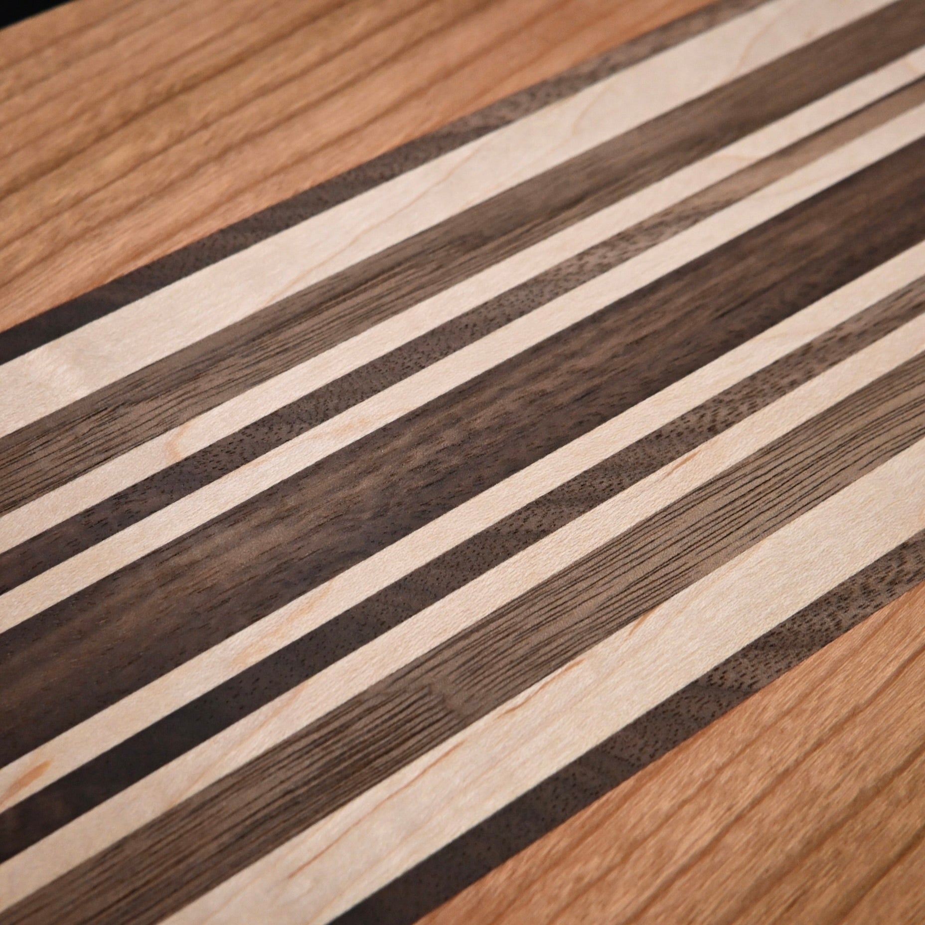 tumugu Cutting Board (kohaku) カッティングボード 琥珀 300×200mm