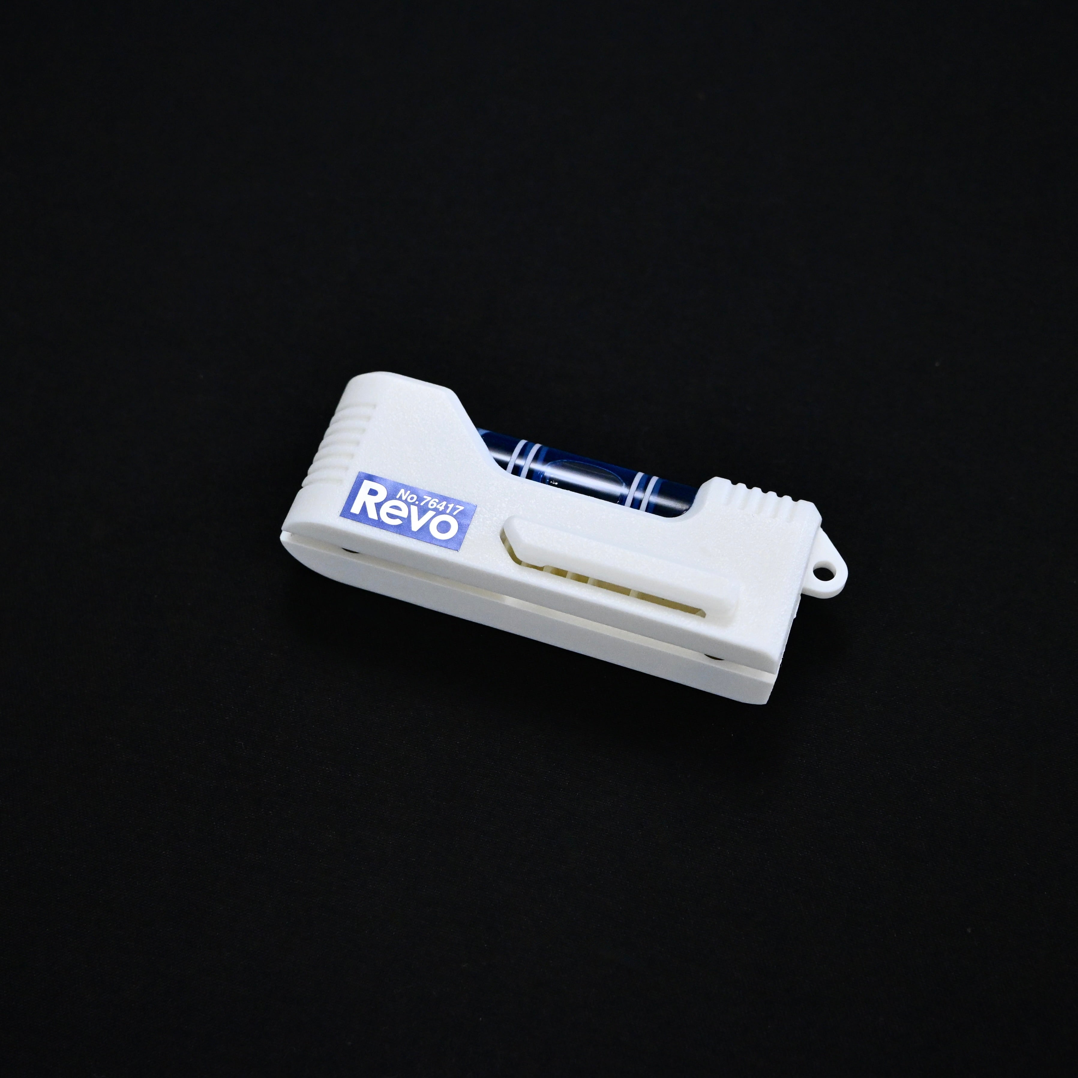 Shinwa Mini Level Revo for Rule and Carpenter's Square シンワ ミニレベル Revo 直尺/曲尺用 76417