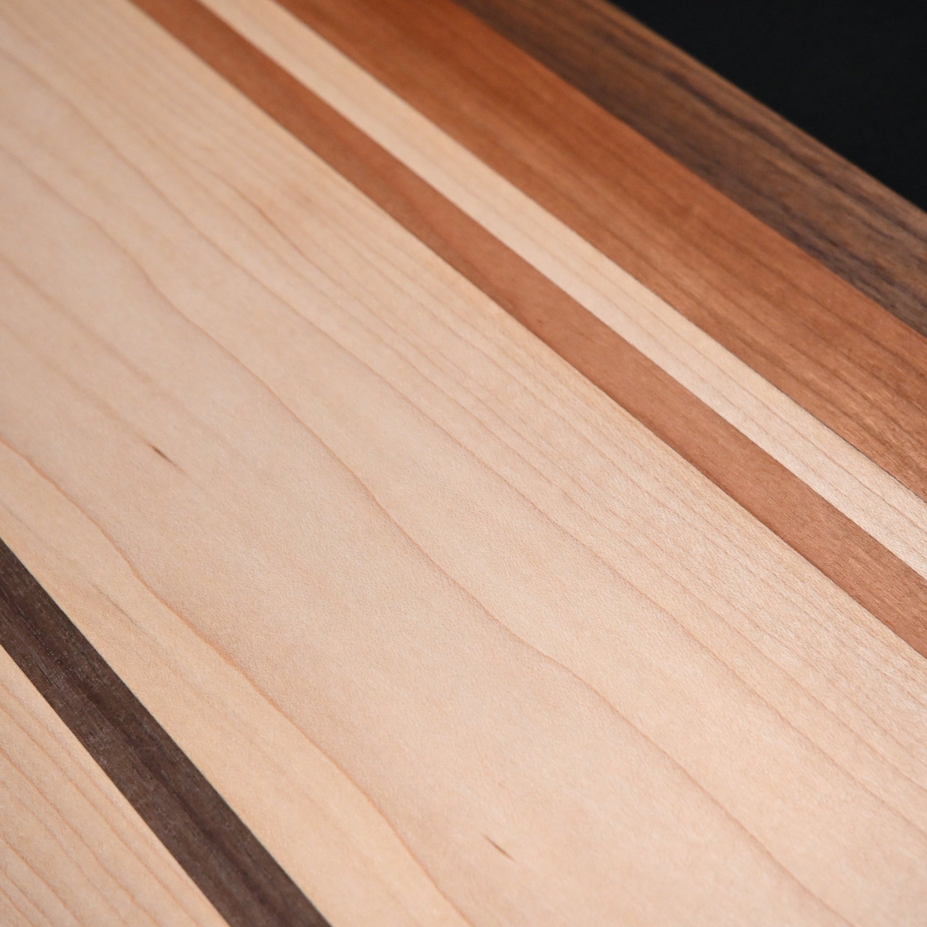 tumugu Cutting Board Large (shirotsurubami) カッティングボード 大 白橡 360×250mm