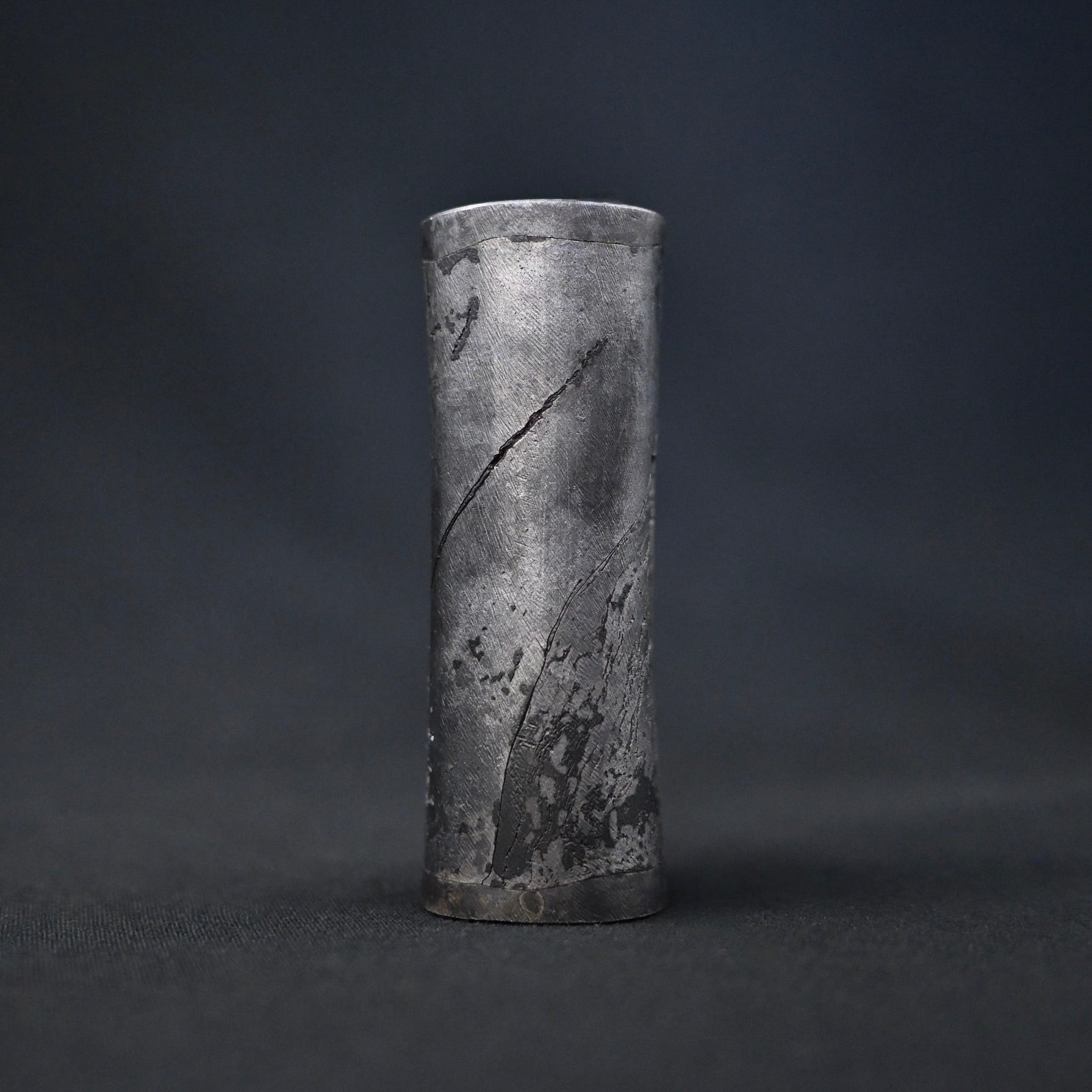 Sozen「Maichiru」Round Hammers Hand made Pasting steel 素全 鋼付丸玄翁 舞散る 220g