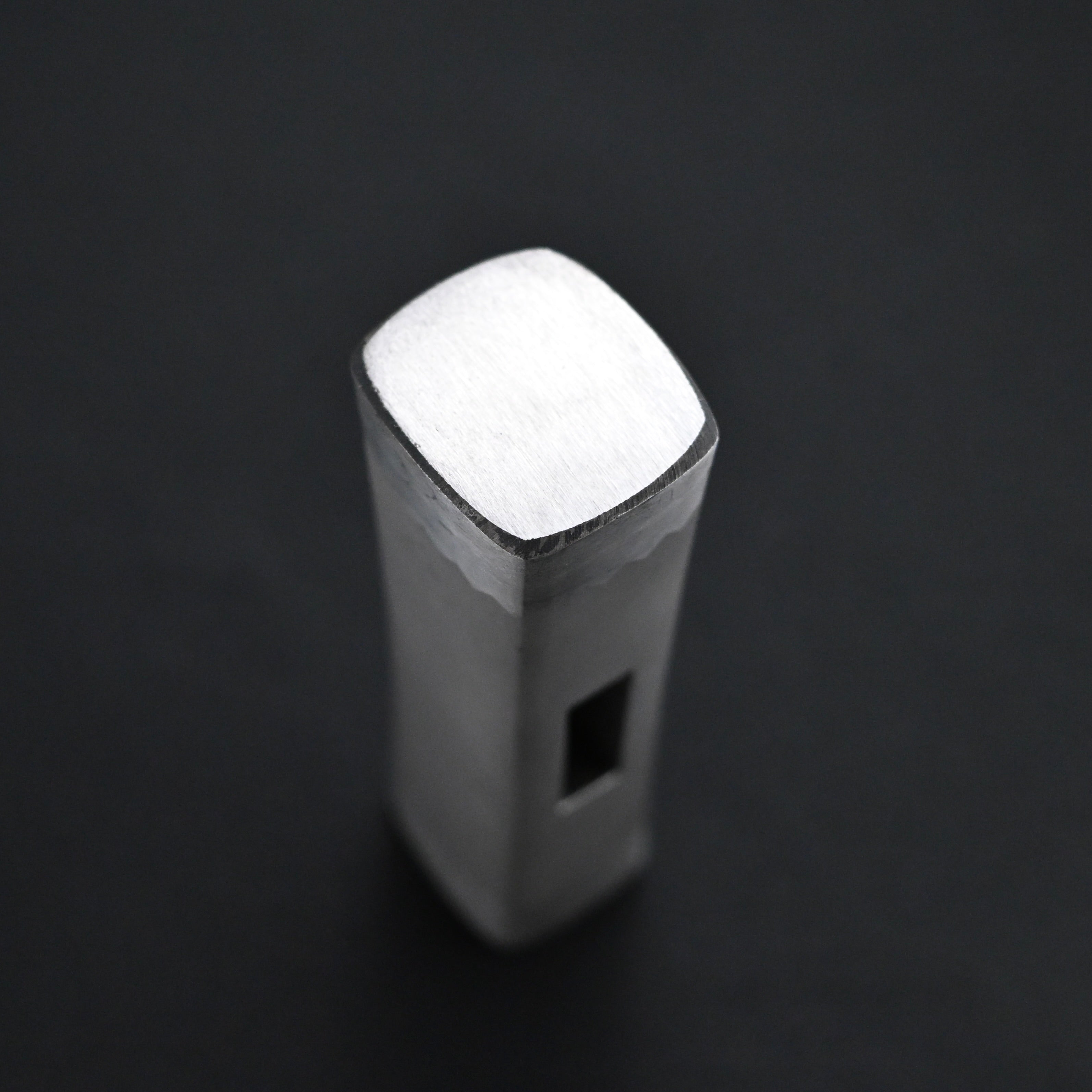 Old stock Kouetsu Square Hammers blast finish 侊悦 四角玄翁 ヤスリ仕上