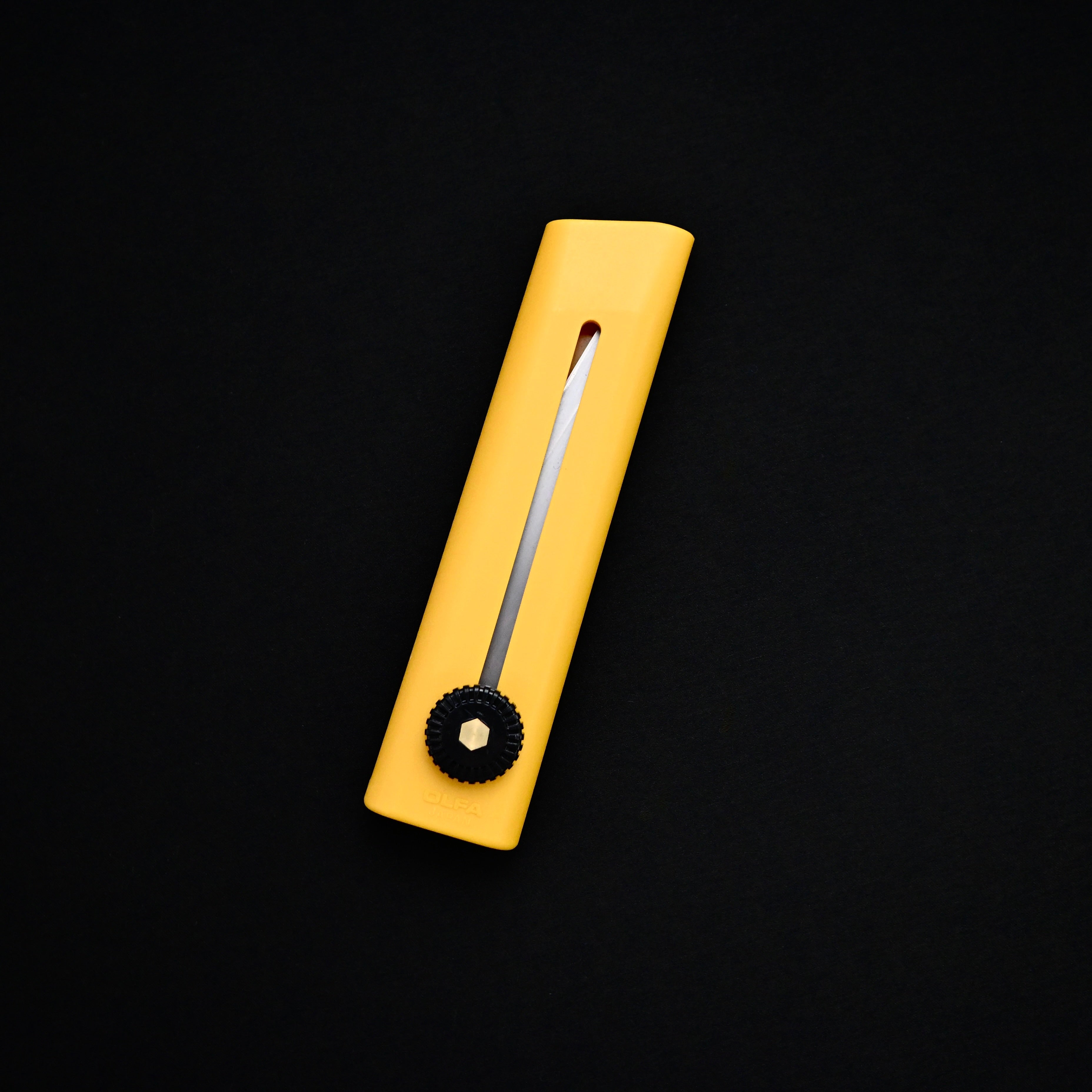 Olfa Craft Knife Type P オルファ クラフトナイフP型 124