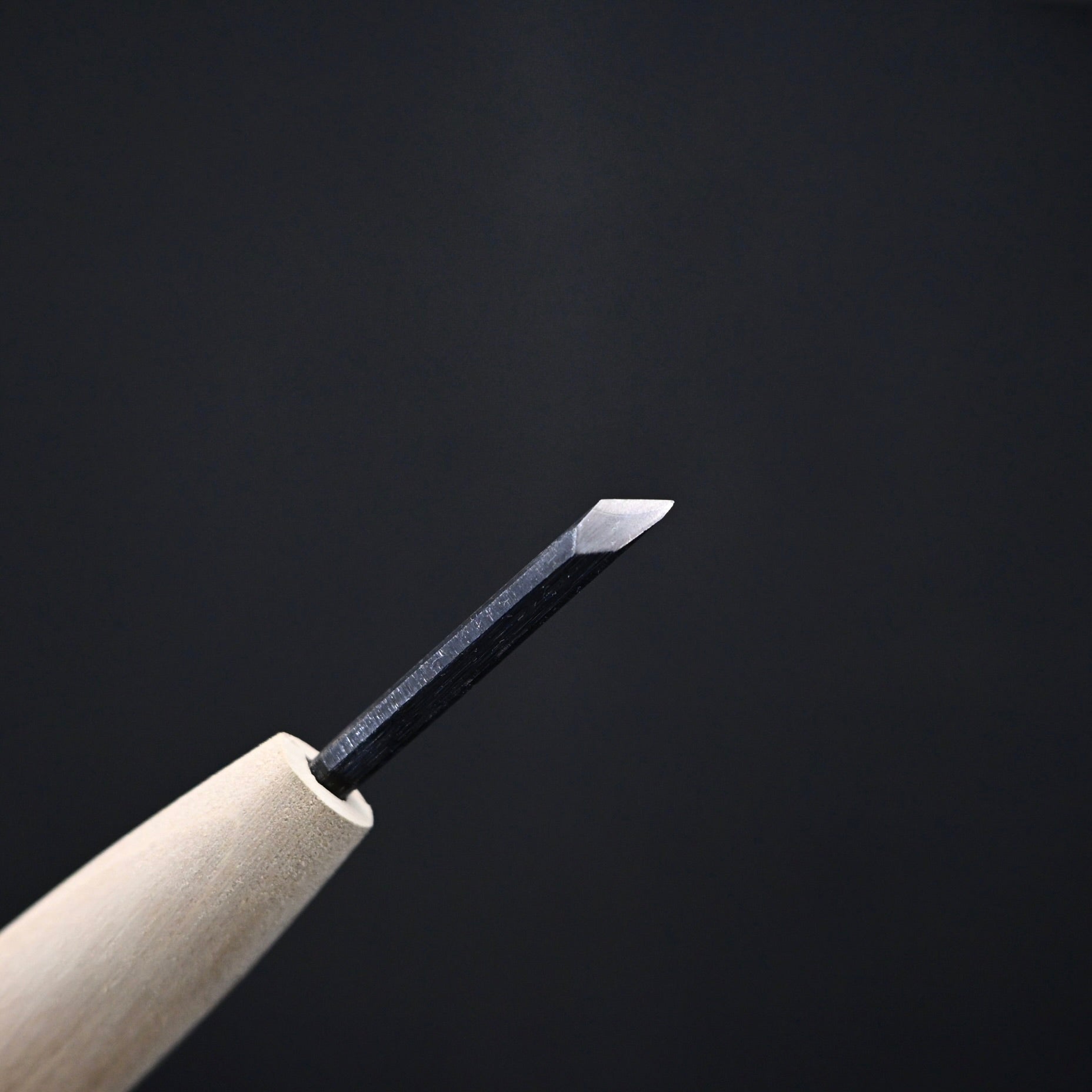 Sakae Carving chisels set with Blue steel by Chousei 栄 彫刻刀 10本組 青紙スーパー鋼 Chokokuto