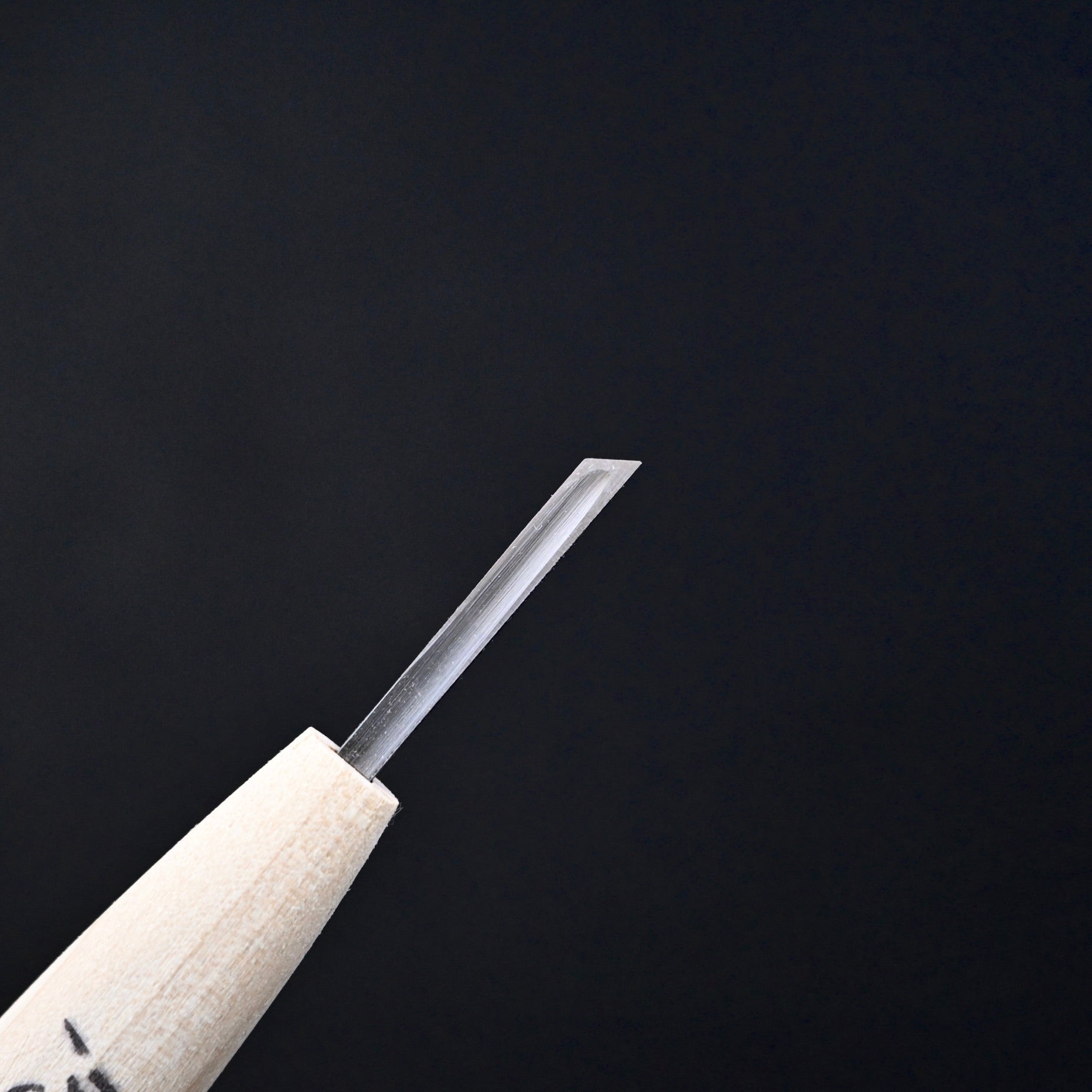 Sakae Carving chisels set with Blue steel by Chousei 栄 彫刻刀 10本組 青紙スーパー鋼 Chokokuto