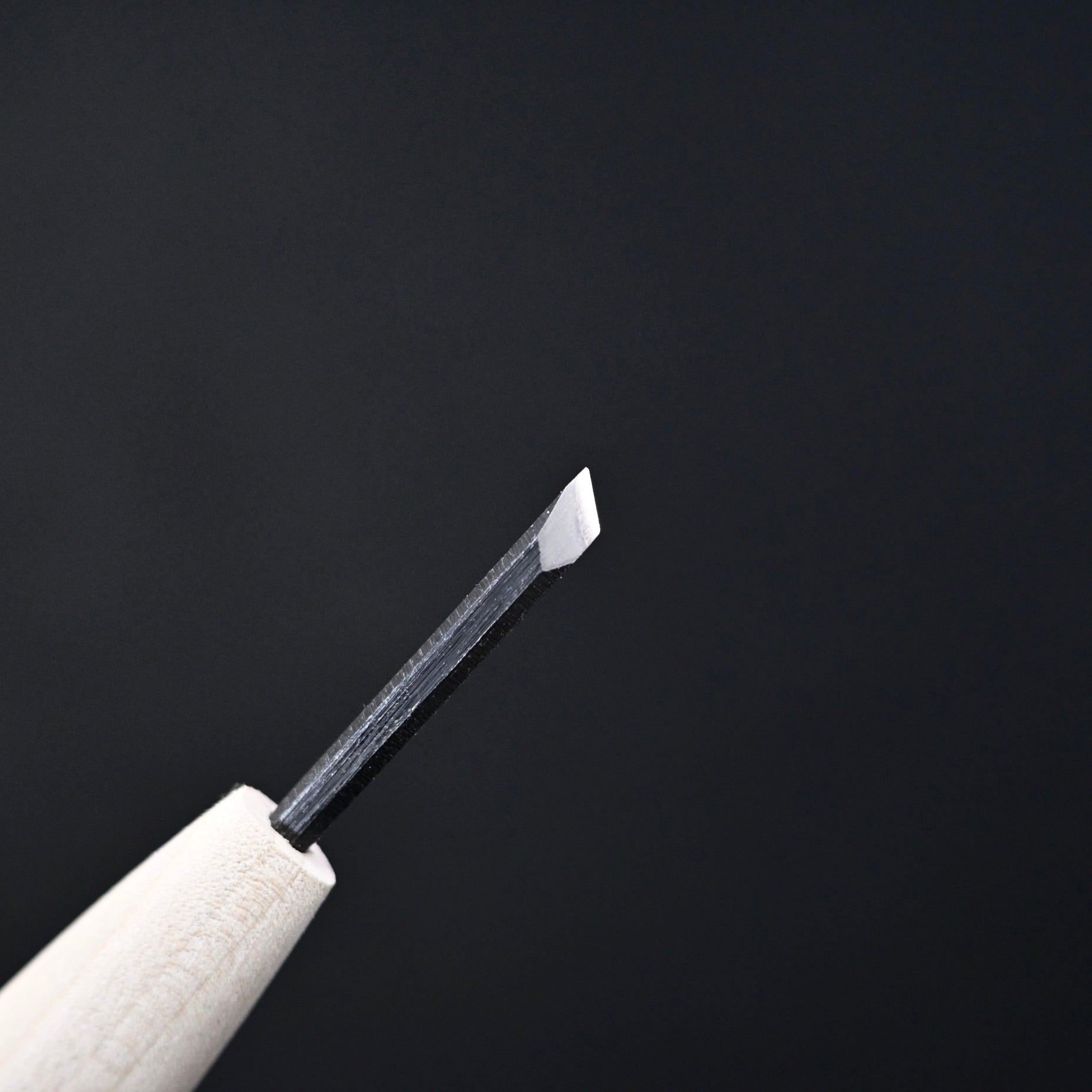 Sakae Carving chisels set with Blue steel by Chousei 栄 彫刻刀 10本組 青紙スーパー鋼 Chokokuto