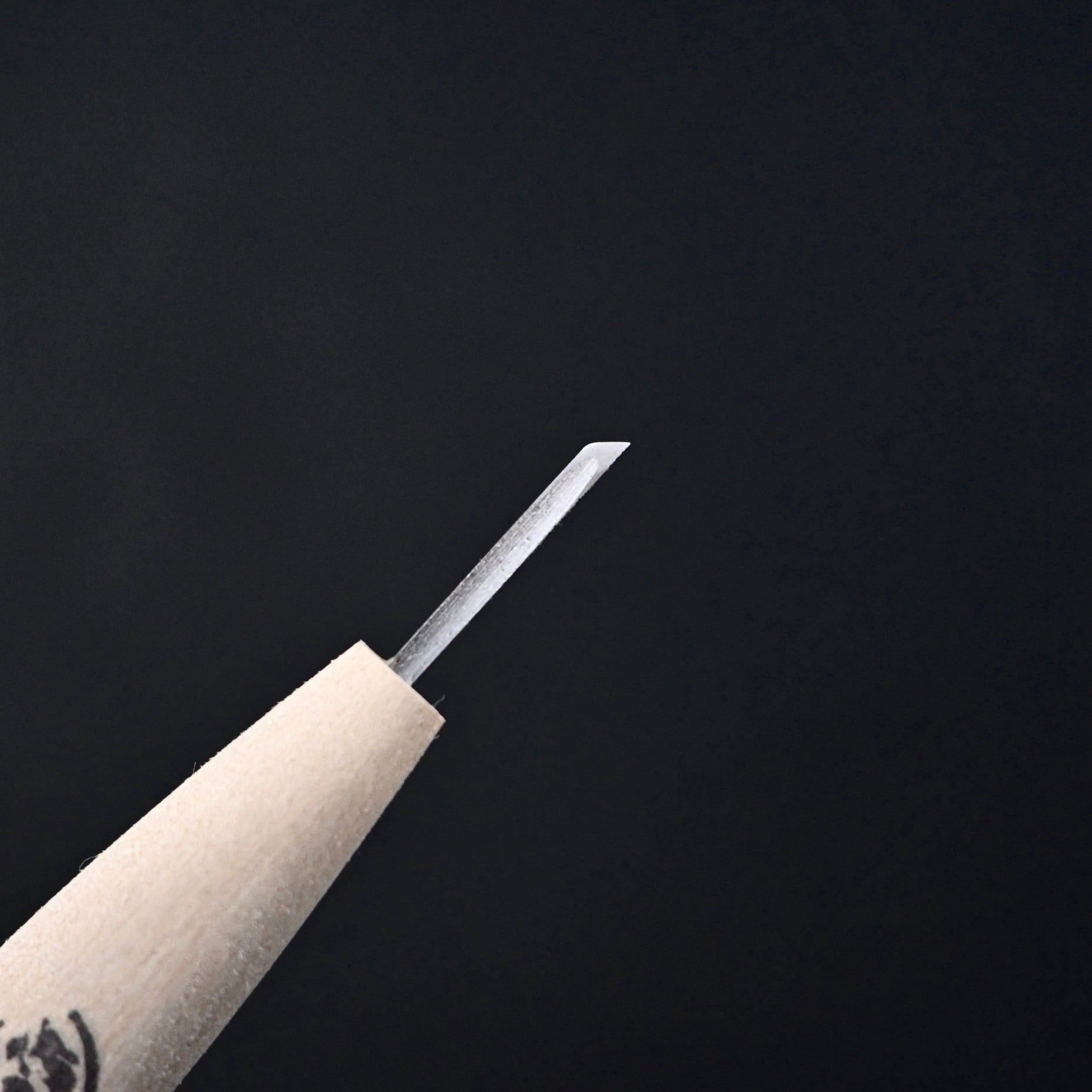Sakae Carving chisels set with Blue steel by Chousei 栄 彫刻刀 10本組 青紙スーパー鋼 Chokokuto