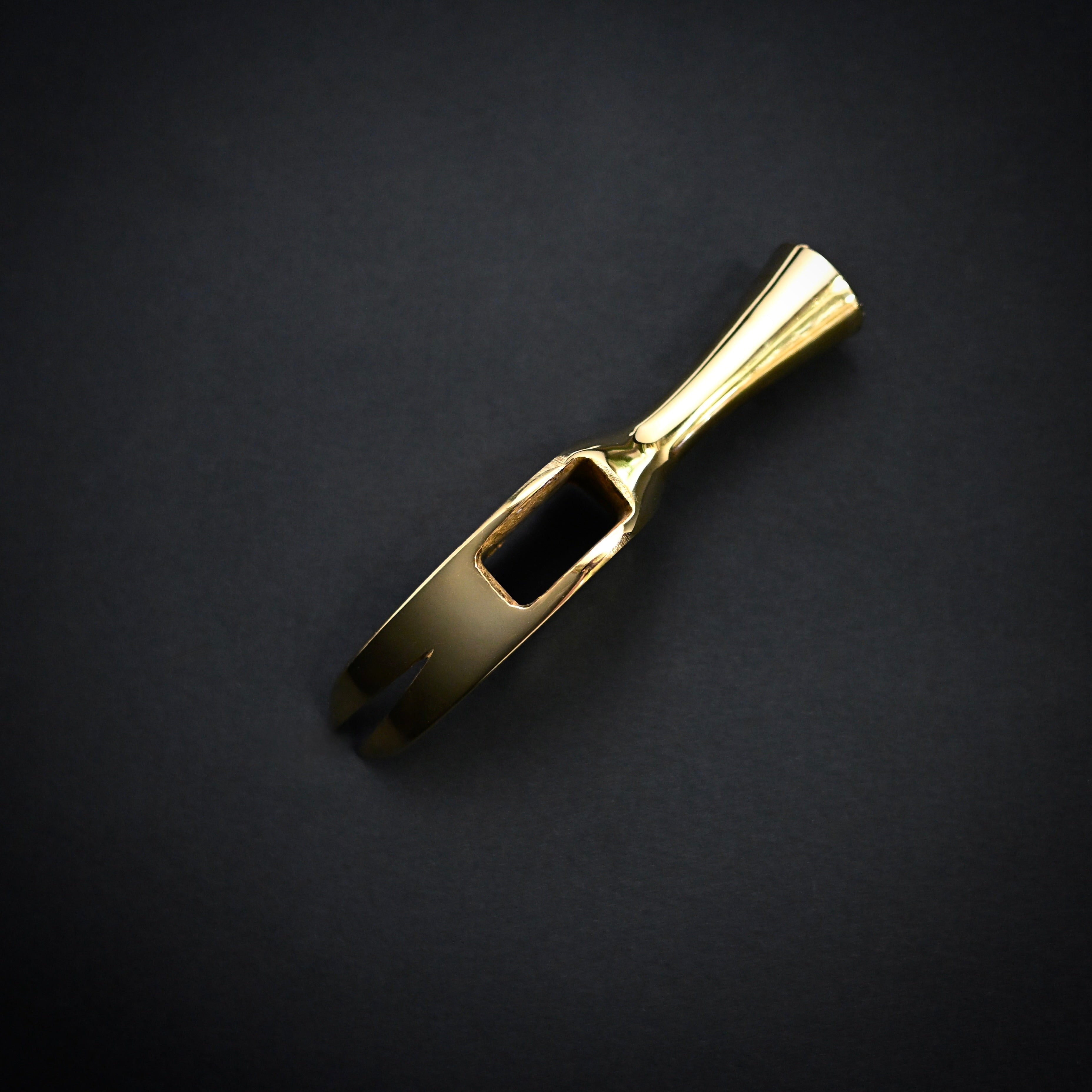 Old stock Gold Kariwaku Hammers 掘出し物 ゴールド仮枠槌 中